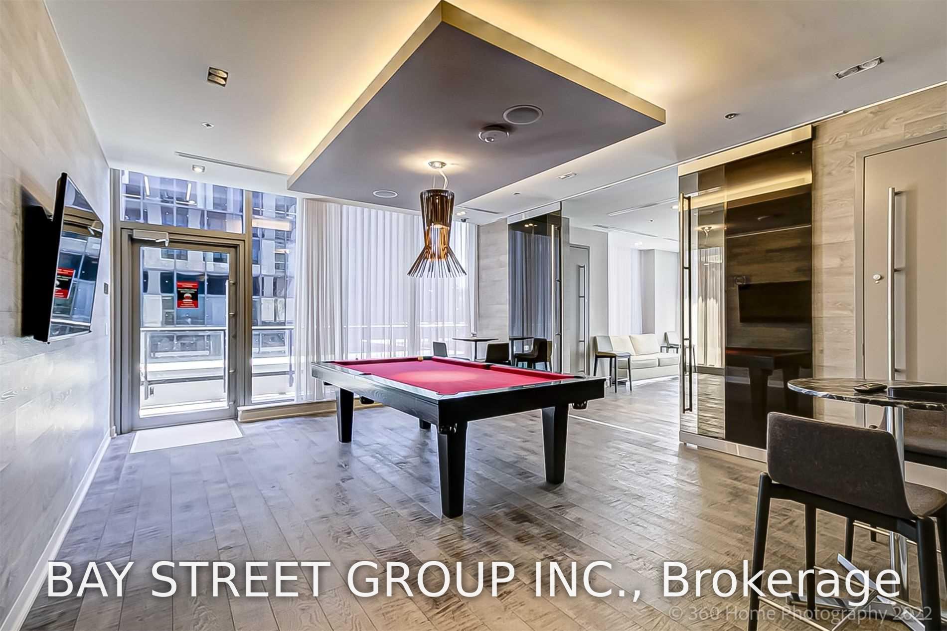 Photo 30 of Unit 2009, 88 Scott Street, Toronto, Church-Yonge Corridor — HOMEH