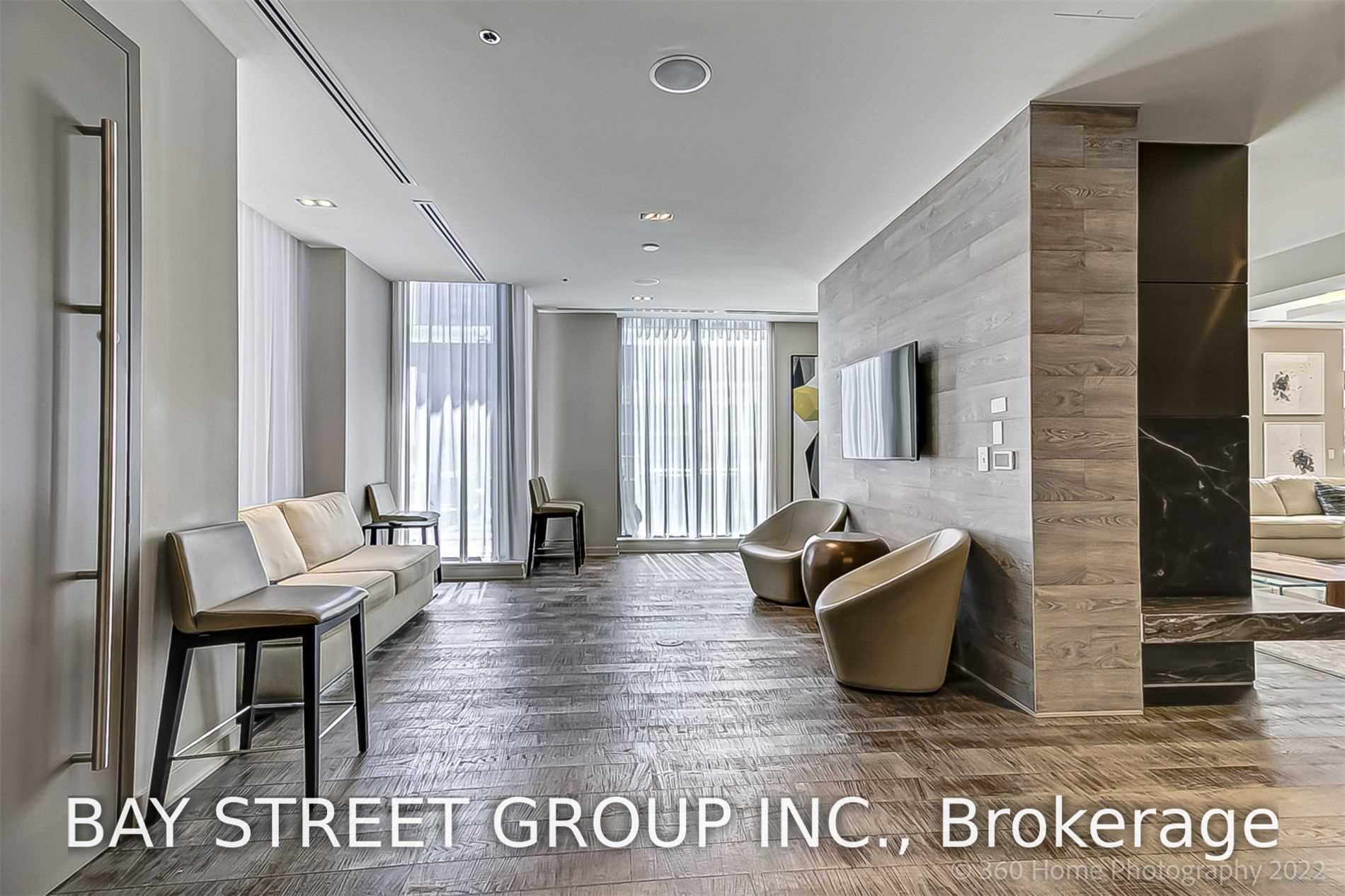 Photo 33 of Unit 2009, 88 Scott Street, Toronto, Church-Yonge Corridor — HOMEH
