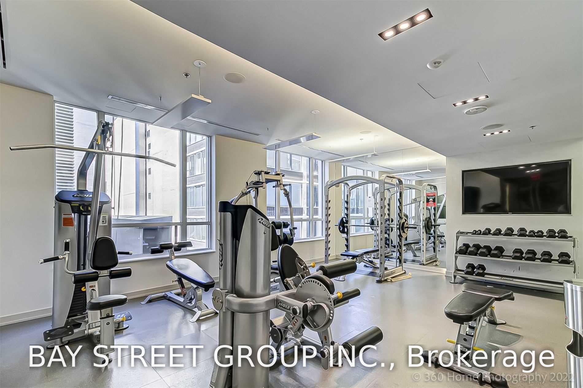 Photo 36 of Unit 2009, 88 Scott Street, Toronto, Church-Yonge Corridor — HOMEH