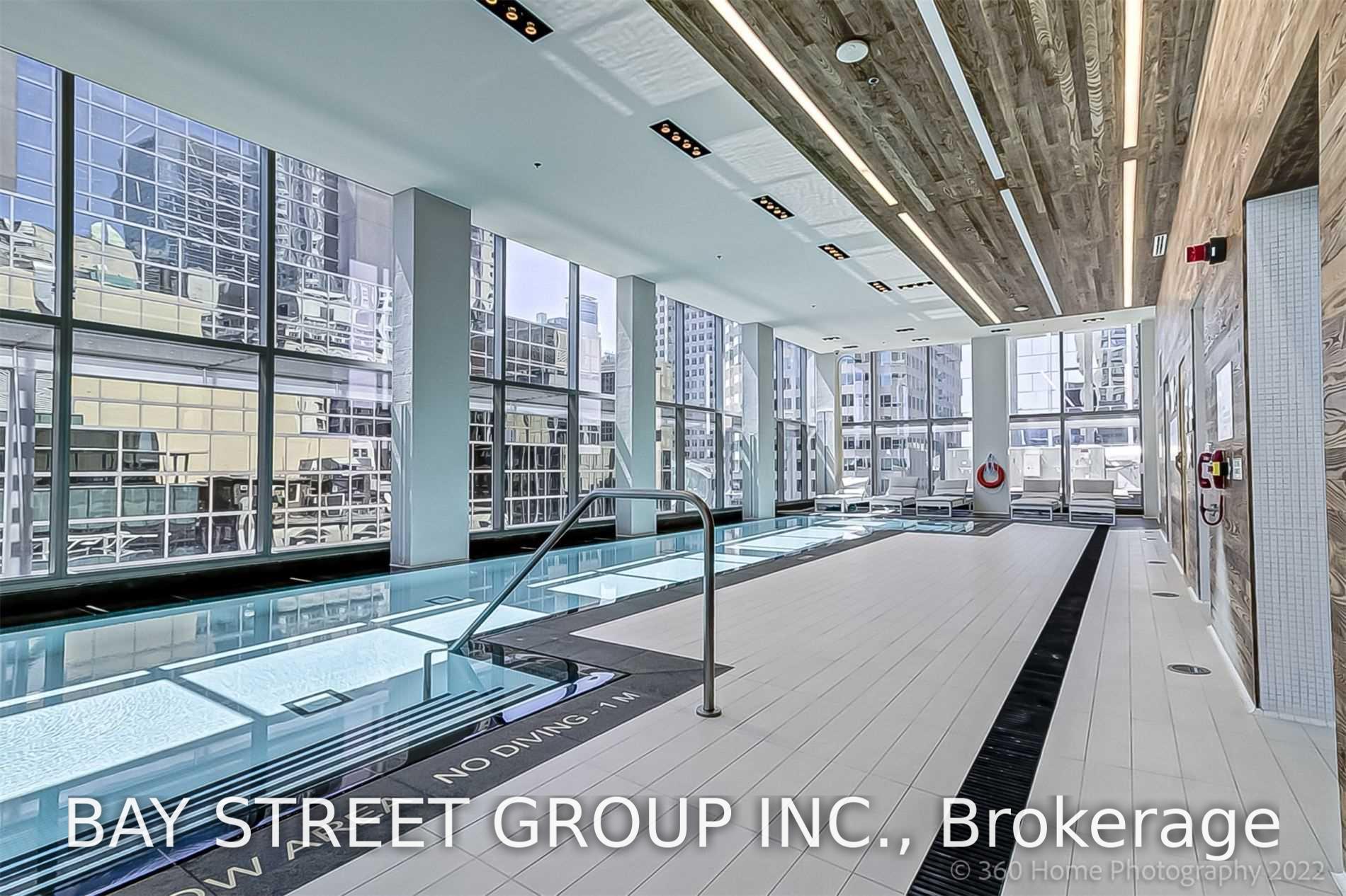 Photo 37 of Unit 2009, 88 Scott Street, Toronto, Church-Yonge Corridor — HOMEH