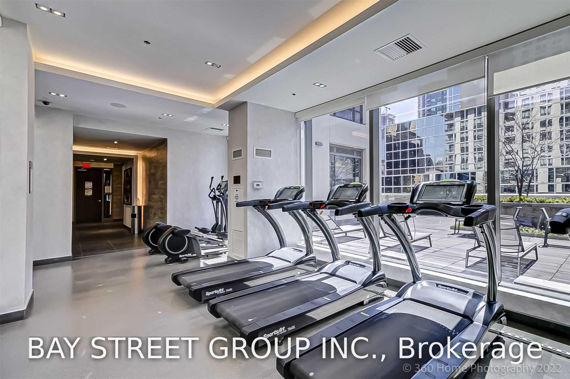 Photo 38 of Unit 2009, 88 Scott Street, Toronto, Church-Yonge Corridor — HOMEH