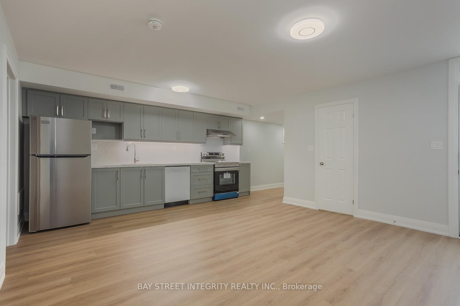 Front of Unit Bsm, 19 D'arcy Street