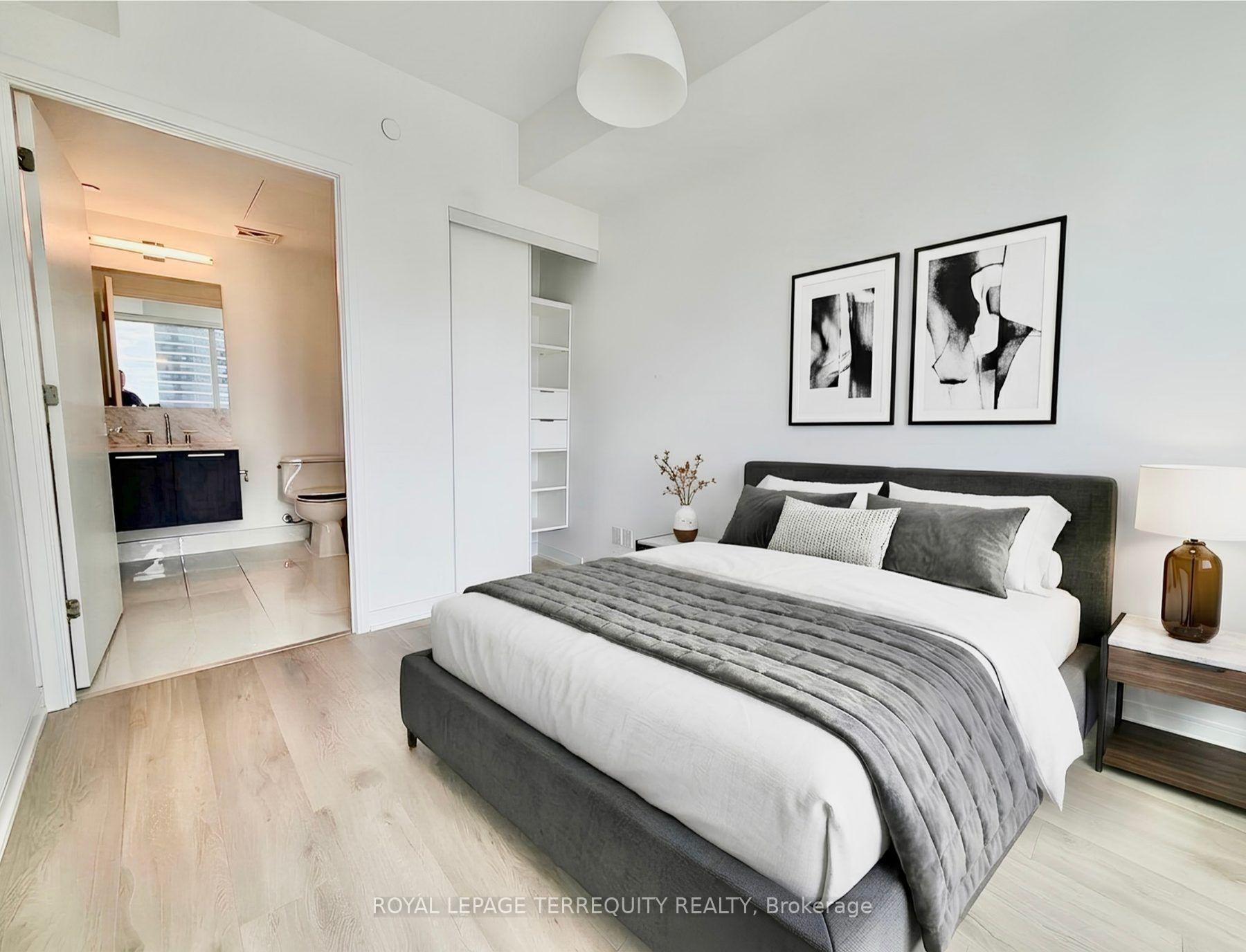 Photo 10 of Unit 1611, 3 Gloucester Street, Toronto, Church-Yonge Corridor — HOMEH