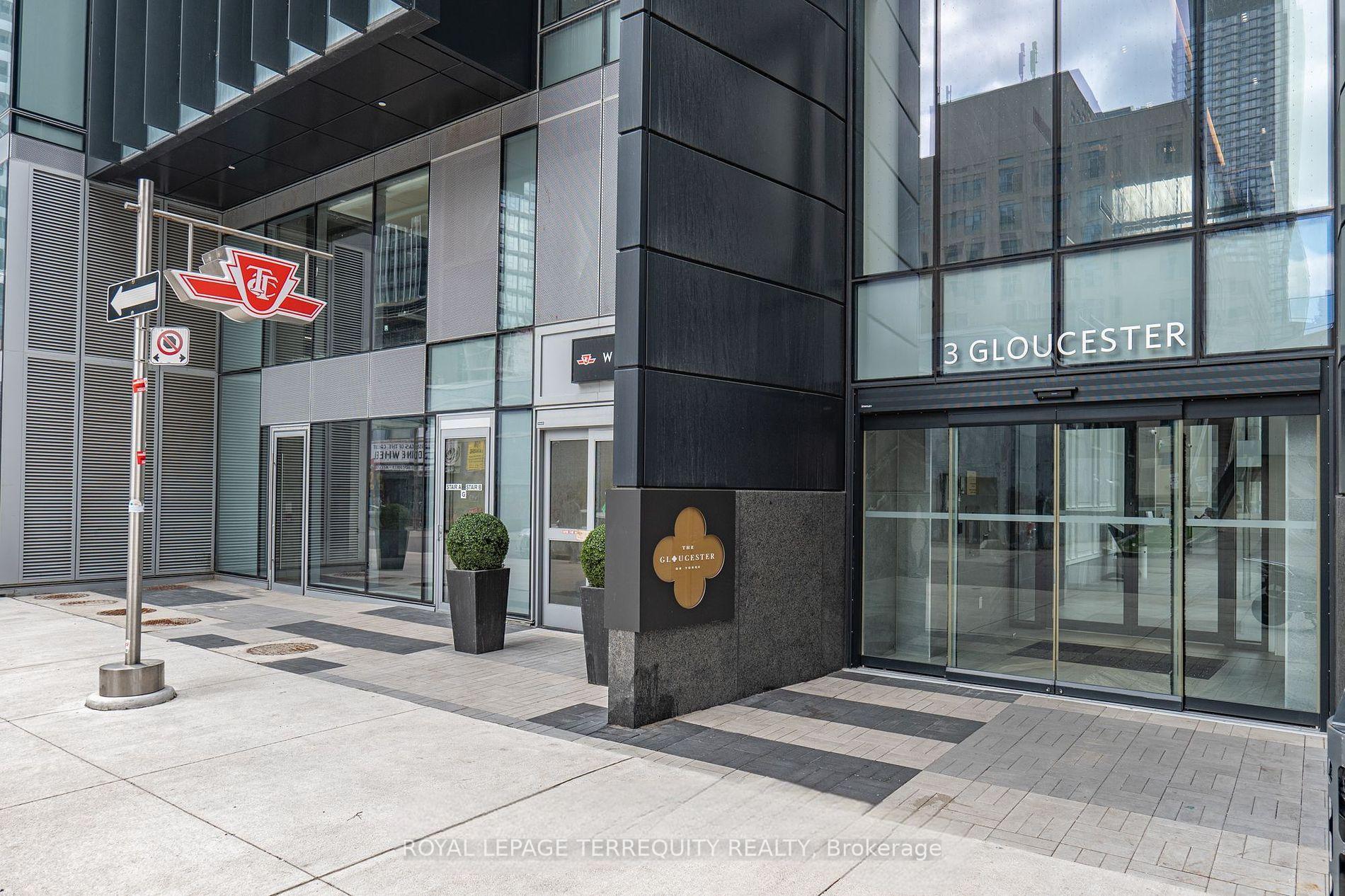 Photo 17 of Unit 1611, 3 Gloucester Street, Toronto, Church-Yonge Corridor — HOMEH