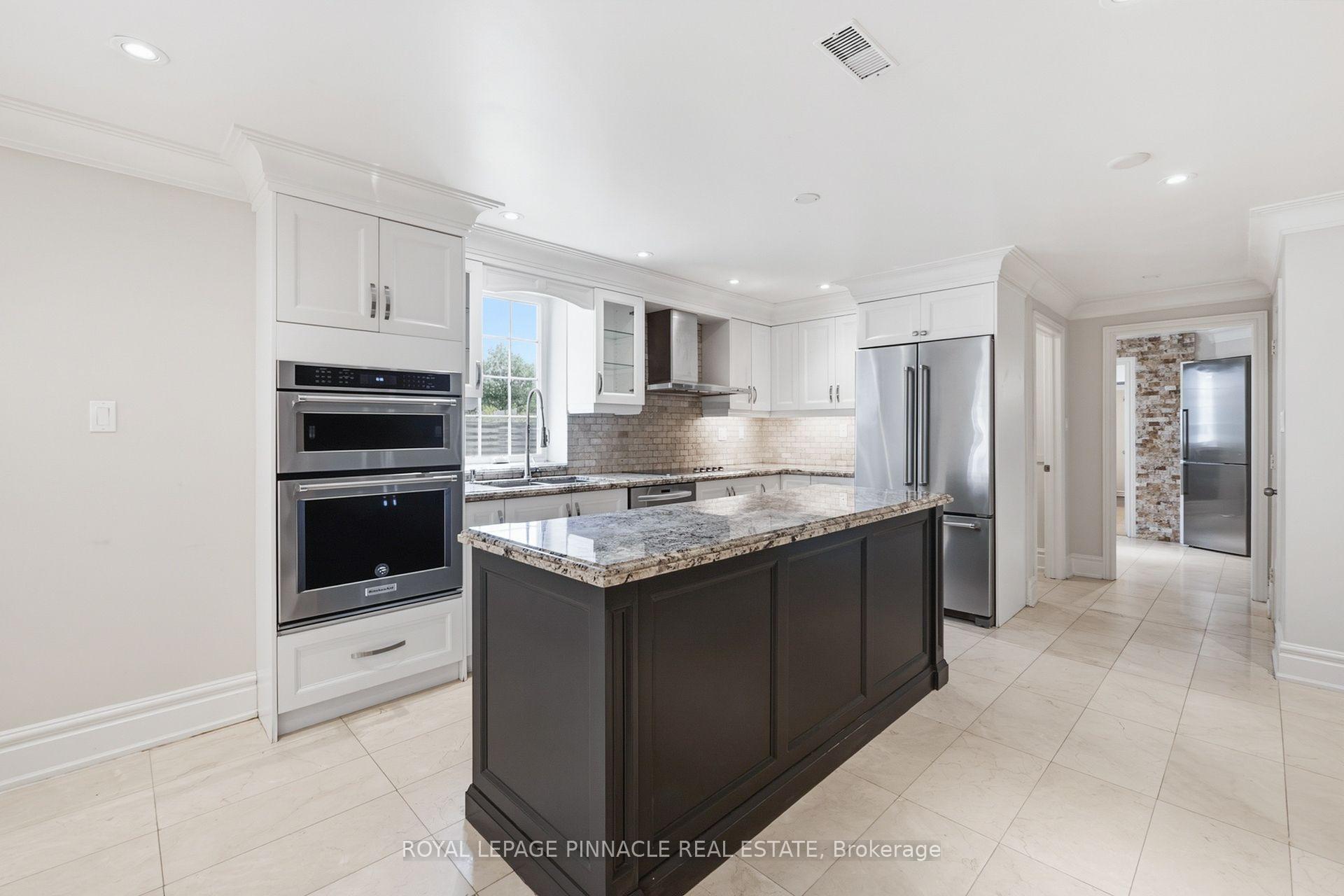 Photo 1 of Unit Basement, 98 Ner Israel Drive, Vaughan, Patterson — HOMEH