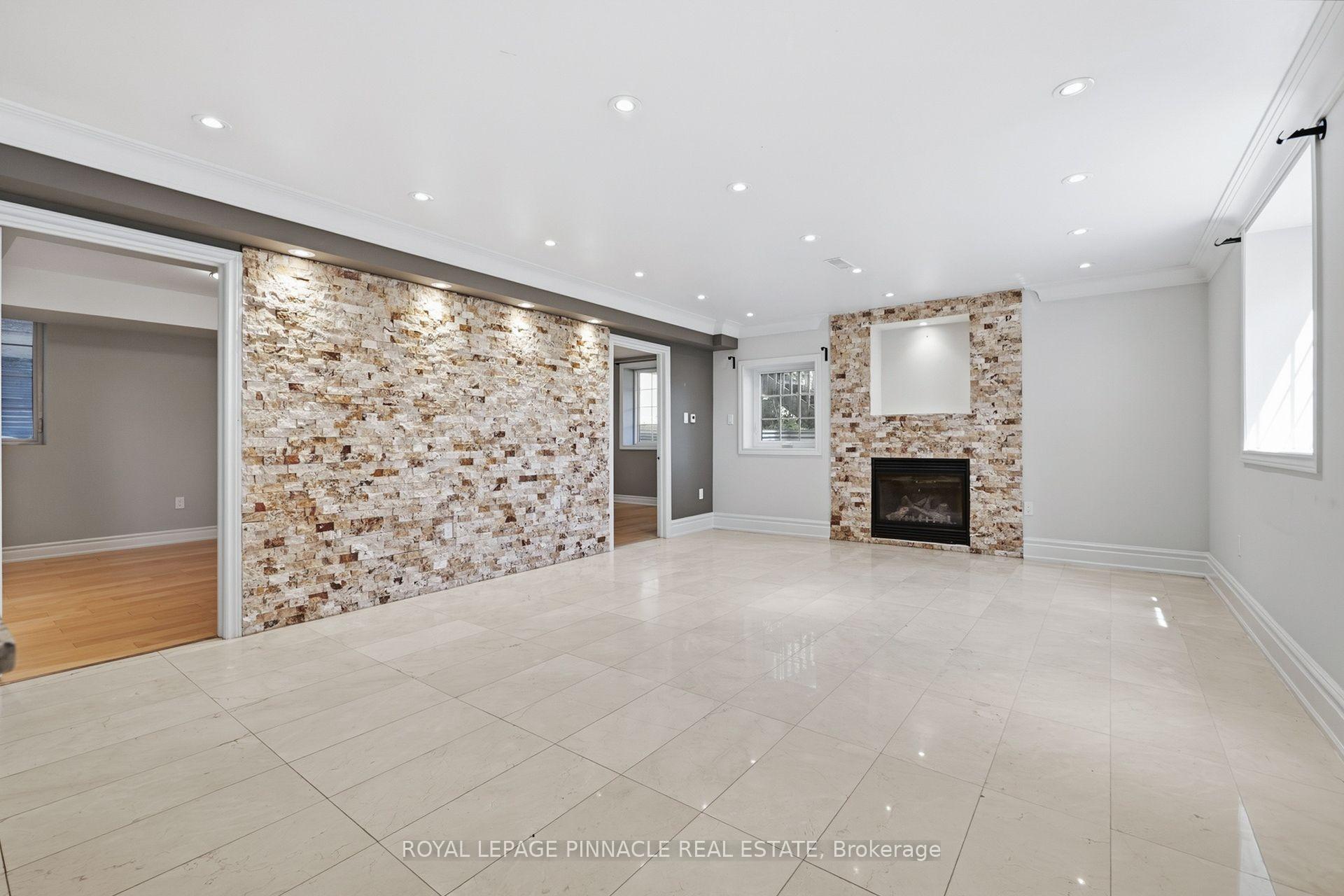 Photo 3 of Unit Basement, 98 Ner Israel Drive, Vaughan, Patterson — HOMEH