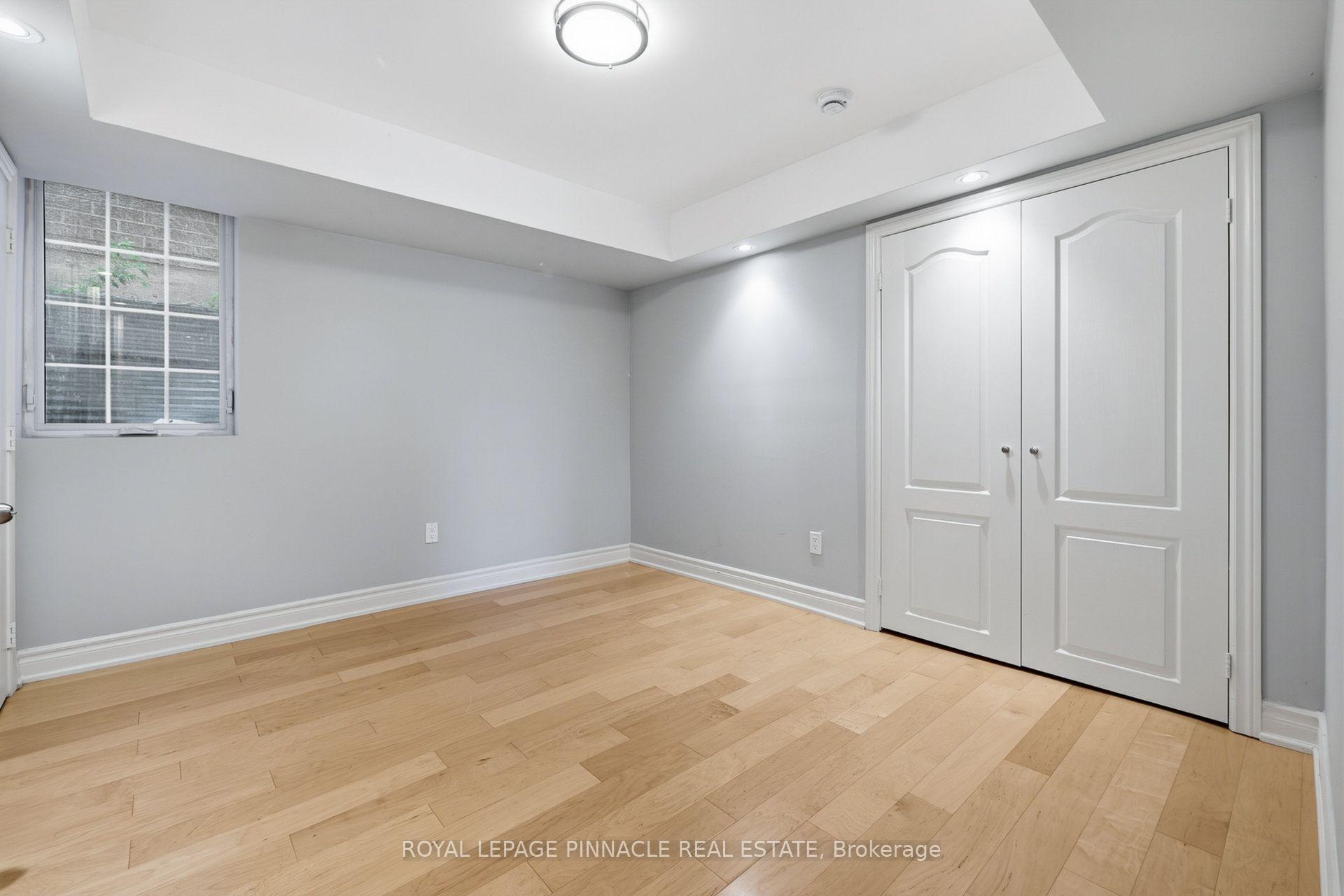 Photo 5 of Unit Basement, 98 Ner Israel Drive, Vaughan, Patterson — HOMEH