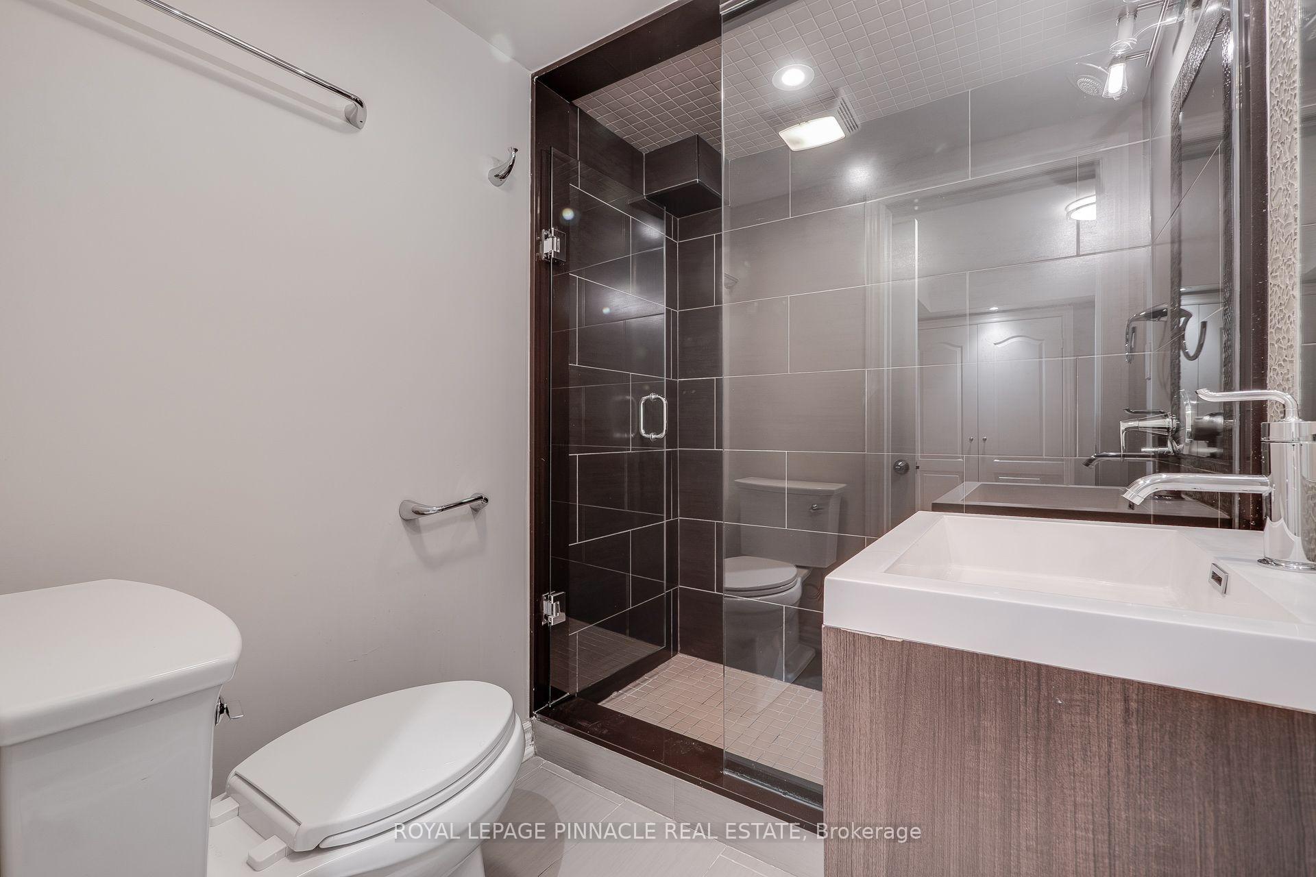 Photo 6 of Unit Basement, 98 Ner Israel Drive, Vaughan, Patterson — HOMEH