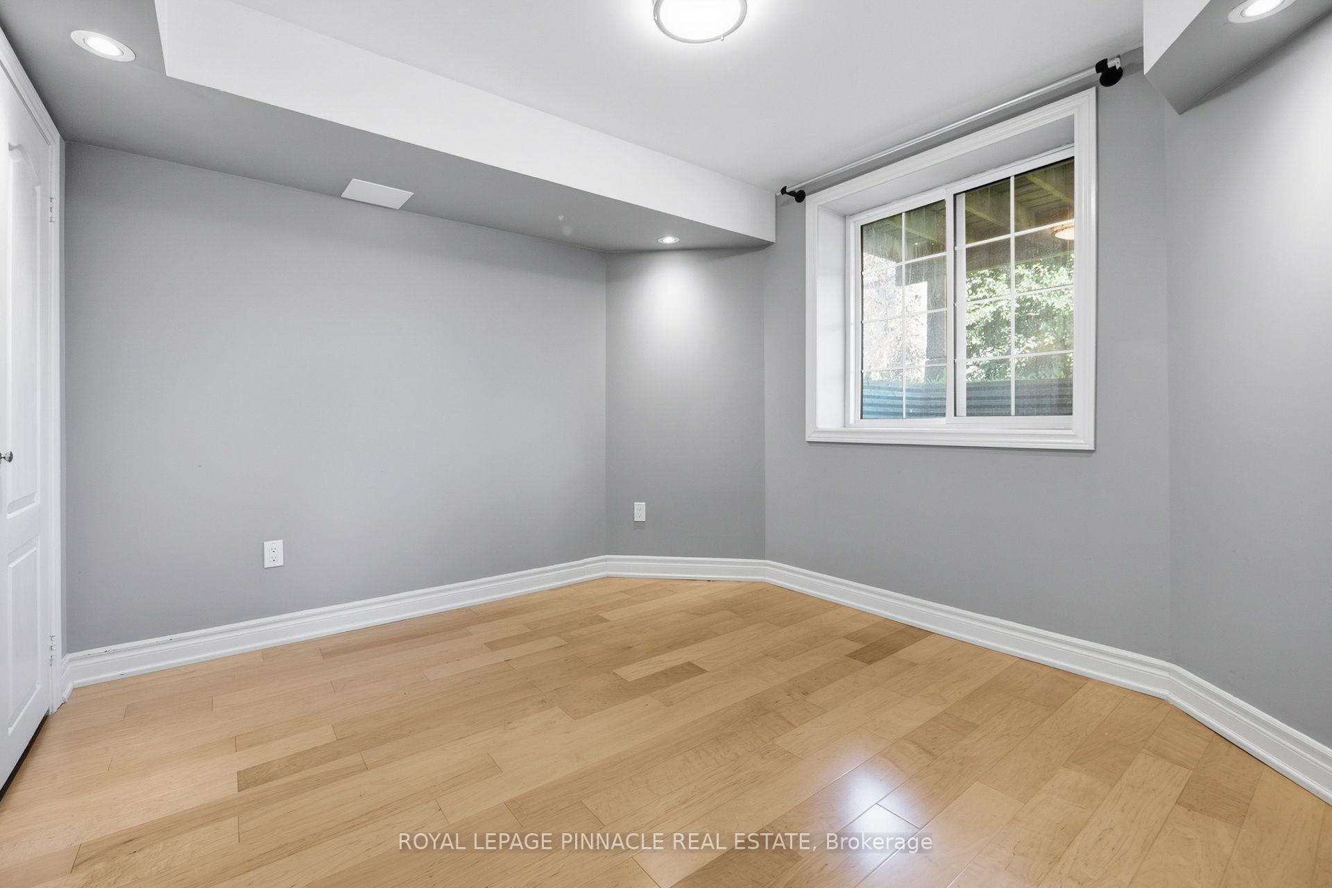Photo 7 of Unit Basement, 98 Ner Israel Drive, Vaughan, Patterson — HOMEH
