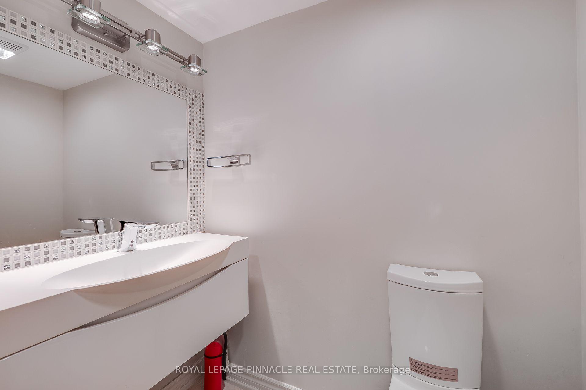 Photo 8 of Unit Basement, 98 Ner Israel Drive, Vaughan, Patterson — HOMEH
