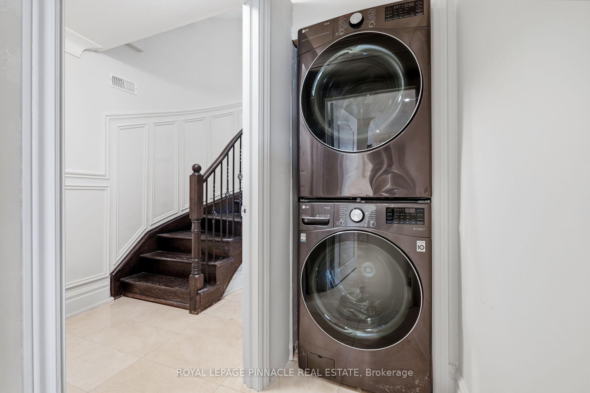 Photo 9 of Unit Basement, 98 Ner Israel Drive, Vaughan, Patterson — HOMEH