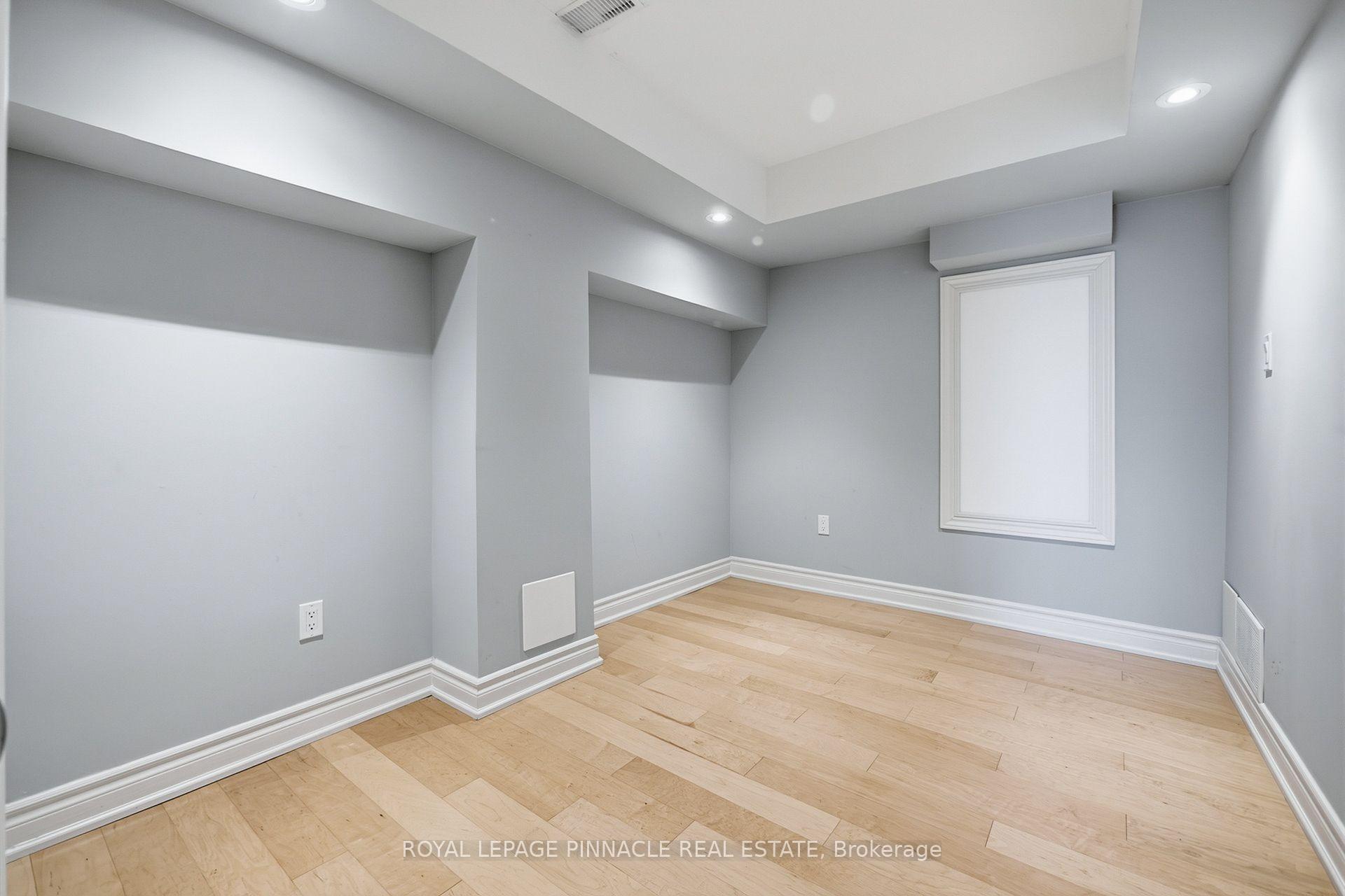 Photo 11 of Unit Basement, 98 Ner Israel Drive, Vaughan, Patterson — HOMEH