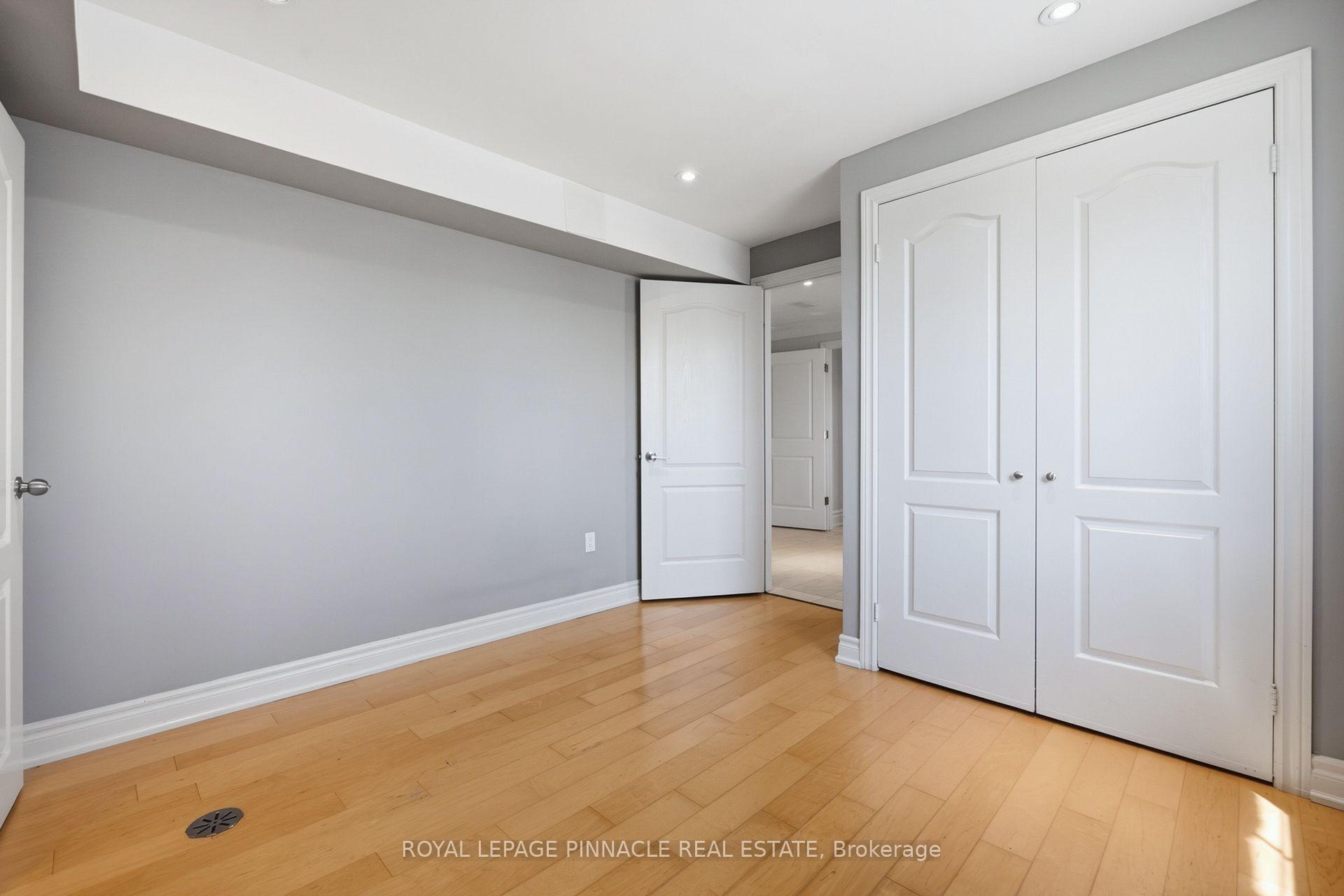 Photo 12 of Unit Basement, 98 Ner Israel Drive, Vaughan, Patterson — HOMEH