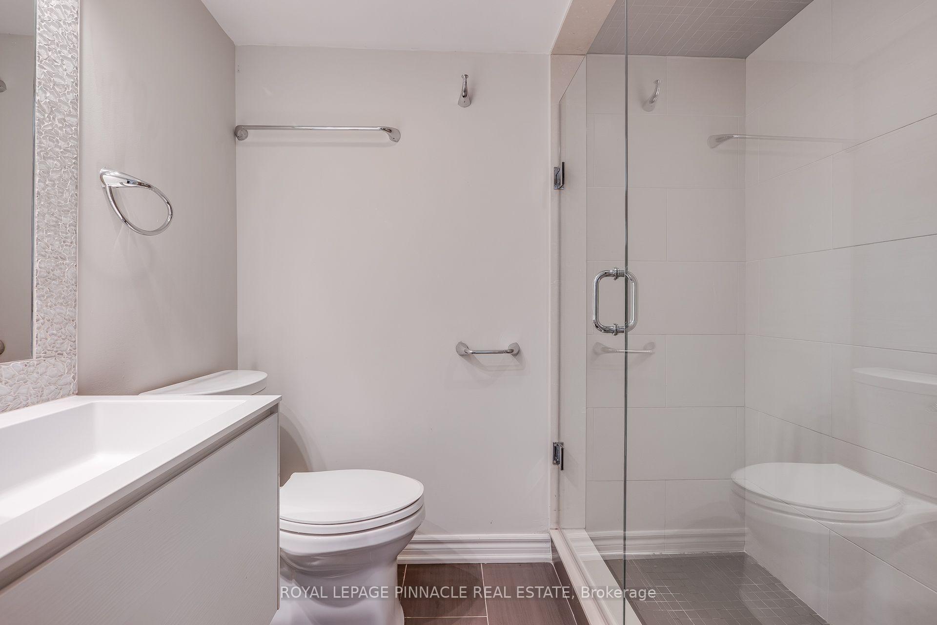 Photo 13 of Unit Basement, 98 Ner Israel Drive, Vaughan, Patterson — HOMEH