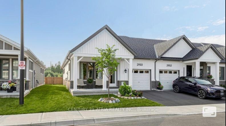 Photo 26 of 2950 Murphy Place, Innisfil, Rural Innisfil — HOMEH