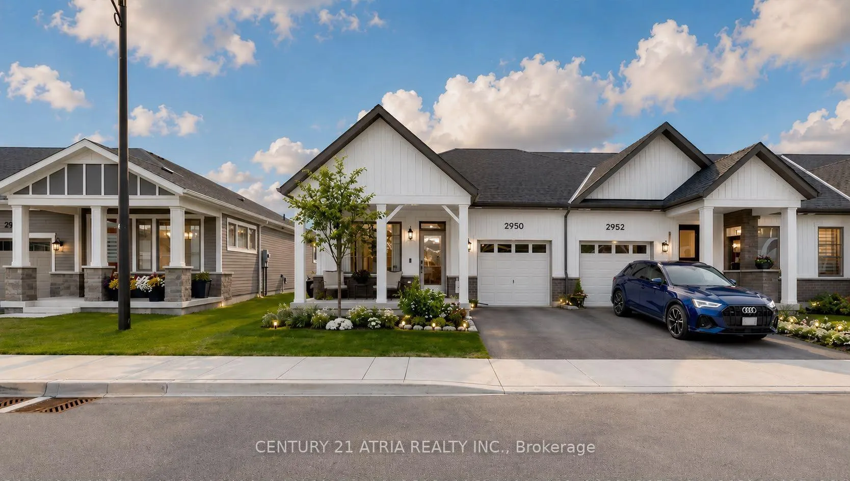 Photo 1 of 2950 Murphy Place, Innisfil, Rural Innisfil — HOMEH