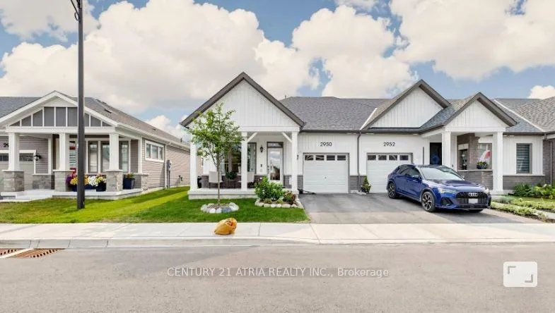 Photo 27 of 2950 Murphy Place, Innisfil, Rural Innisfil — HOMEH