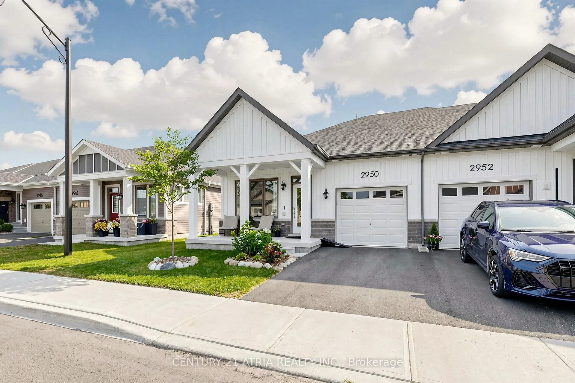 Photo 29 of 2950 Murphy Place, Innisfil, Rural Innisfil — HOMEH