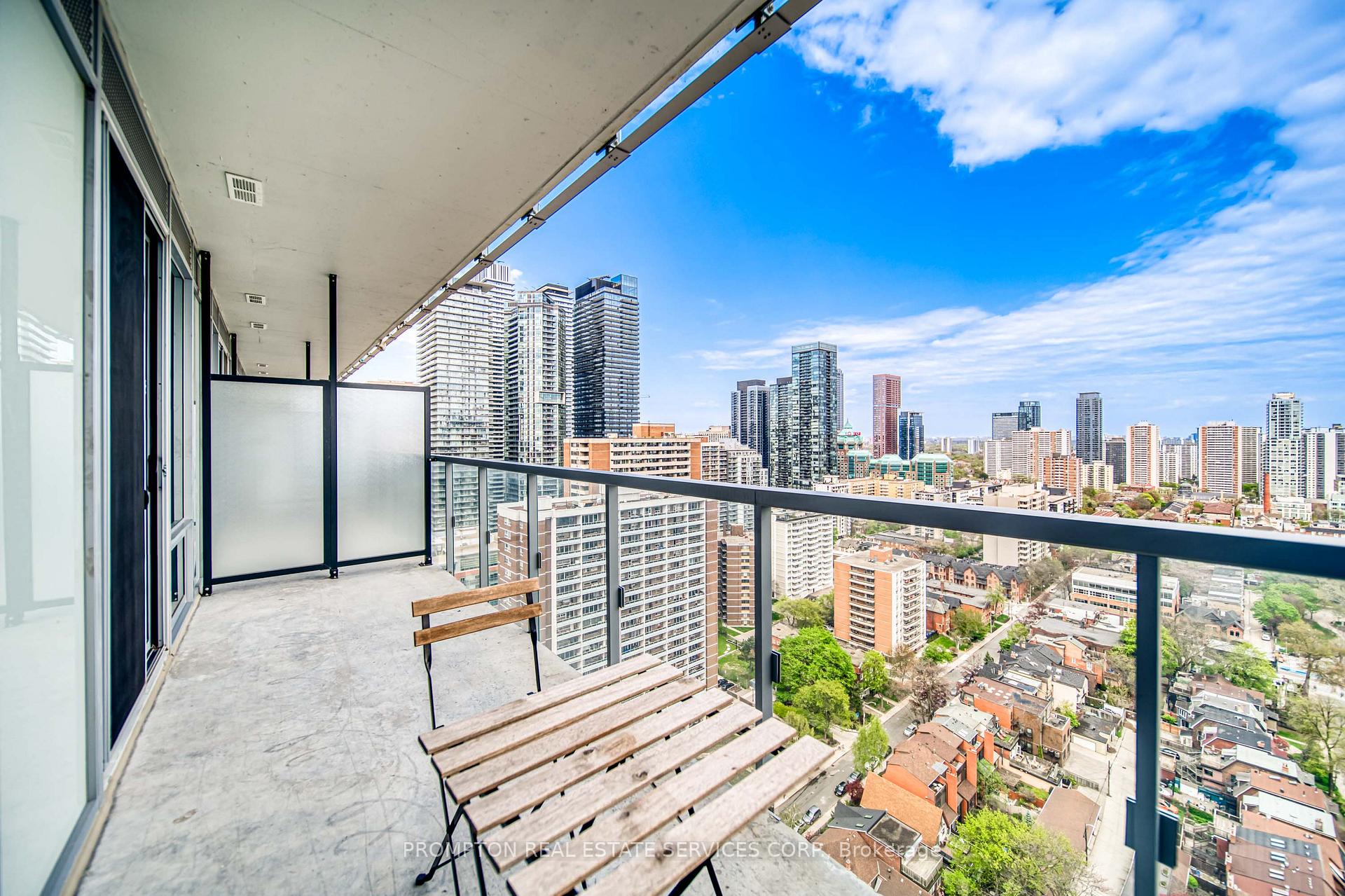 Photo 15 of Unit 1006, 3 Gloucester Street, Toronto, Church-Yonge Corridor — HOMEH