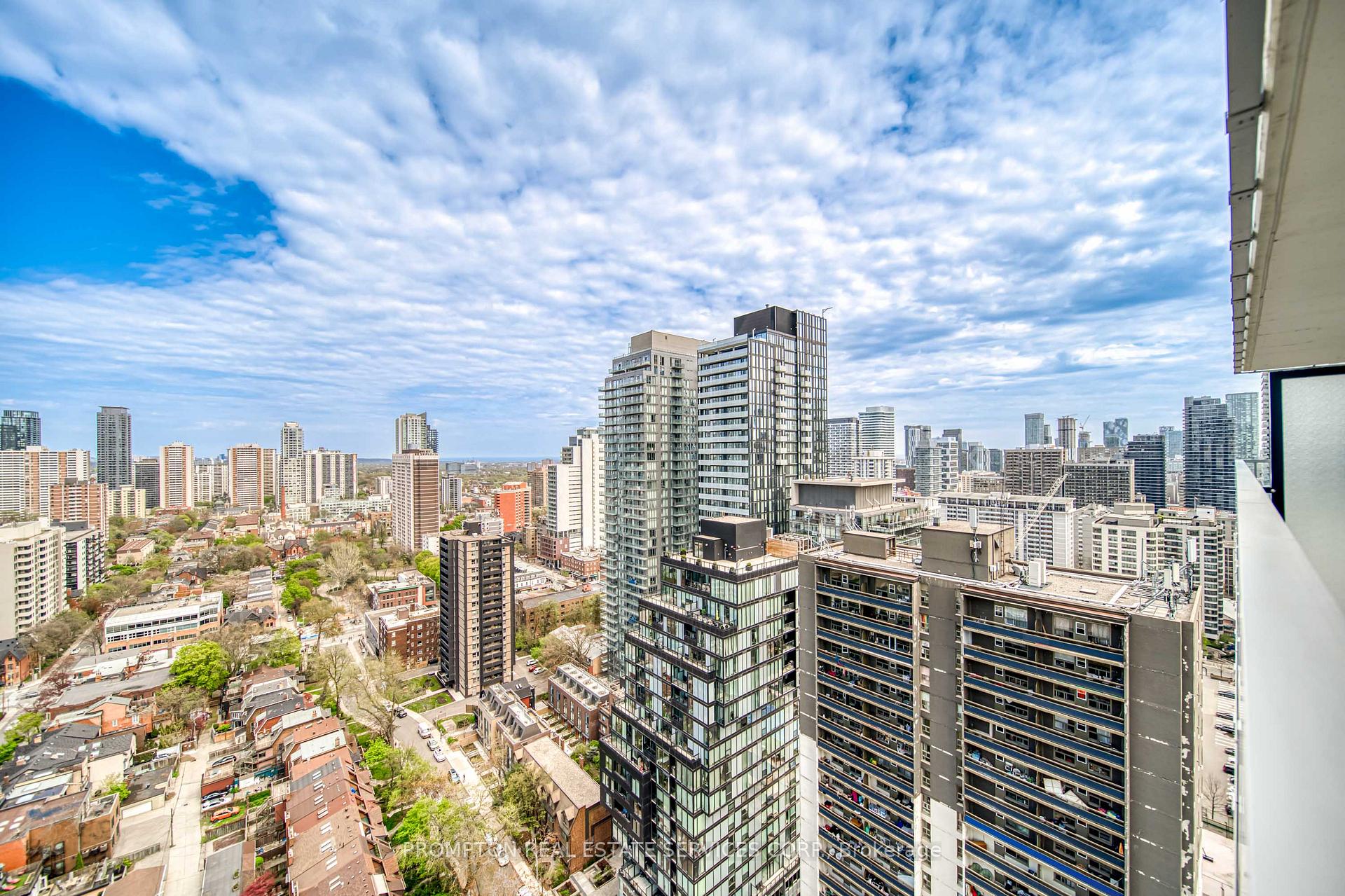 Photo 17 of Unit 1006, 3 Gloucester Street, Toronto, Church-Yonge Corridor — HOMEH