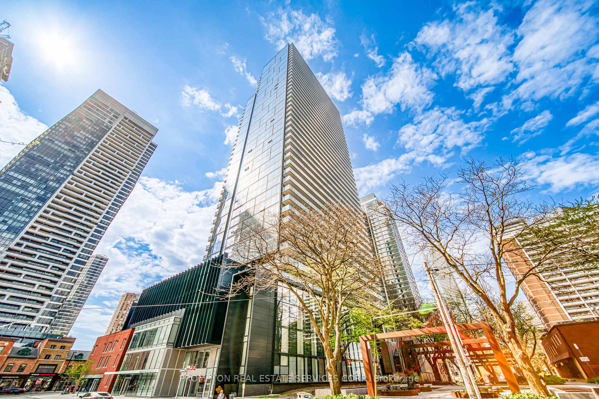 Photo 29 of Unit 1006, 3 Gloucester Street, Toronto, Church-Yonge Corridor — HOMEH