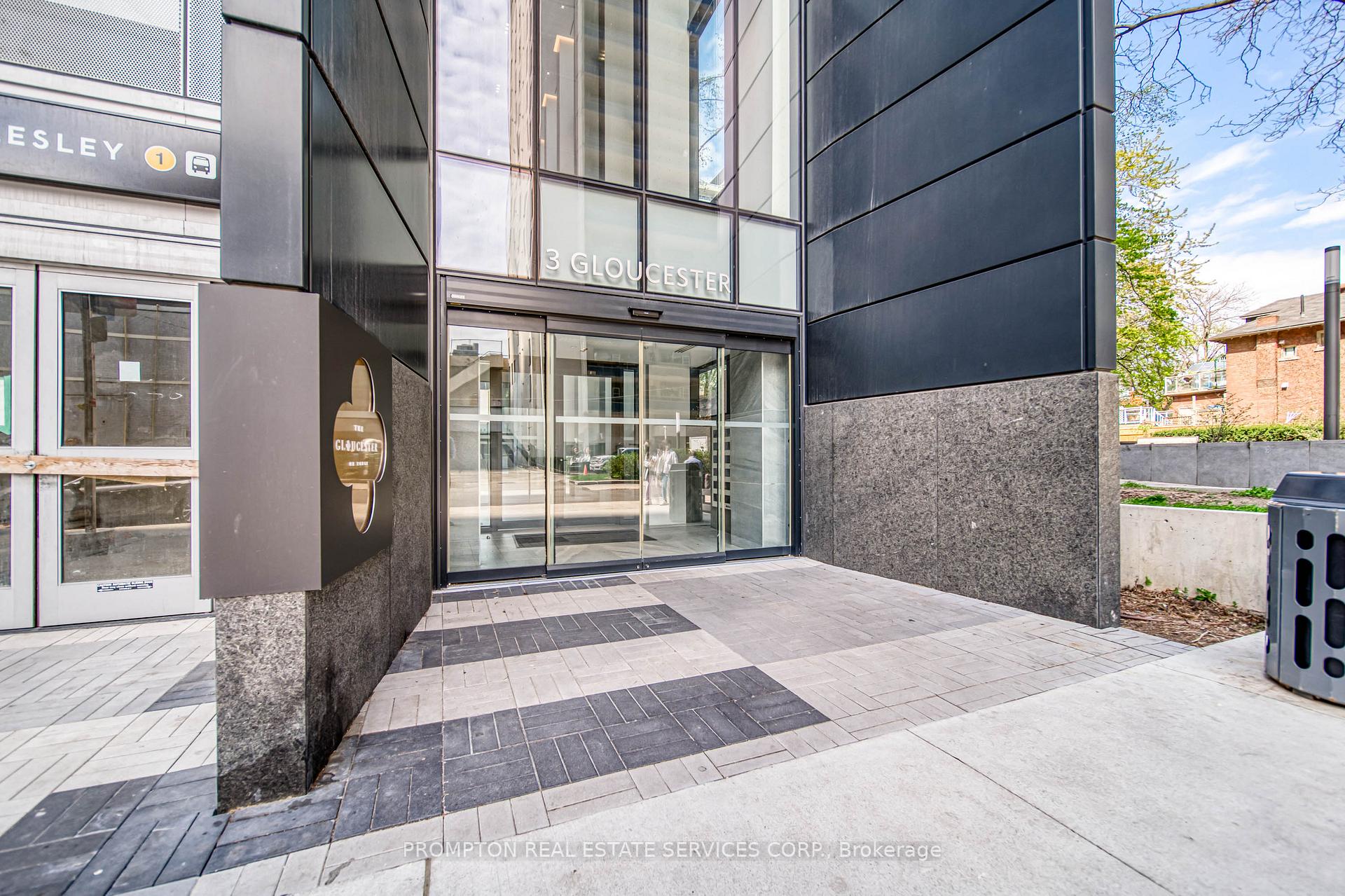 Photo 30 of Unit 1006, 3 Gloucester Street, Toronto, Church-Yonge Corridor — HOMEH