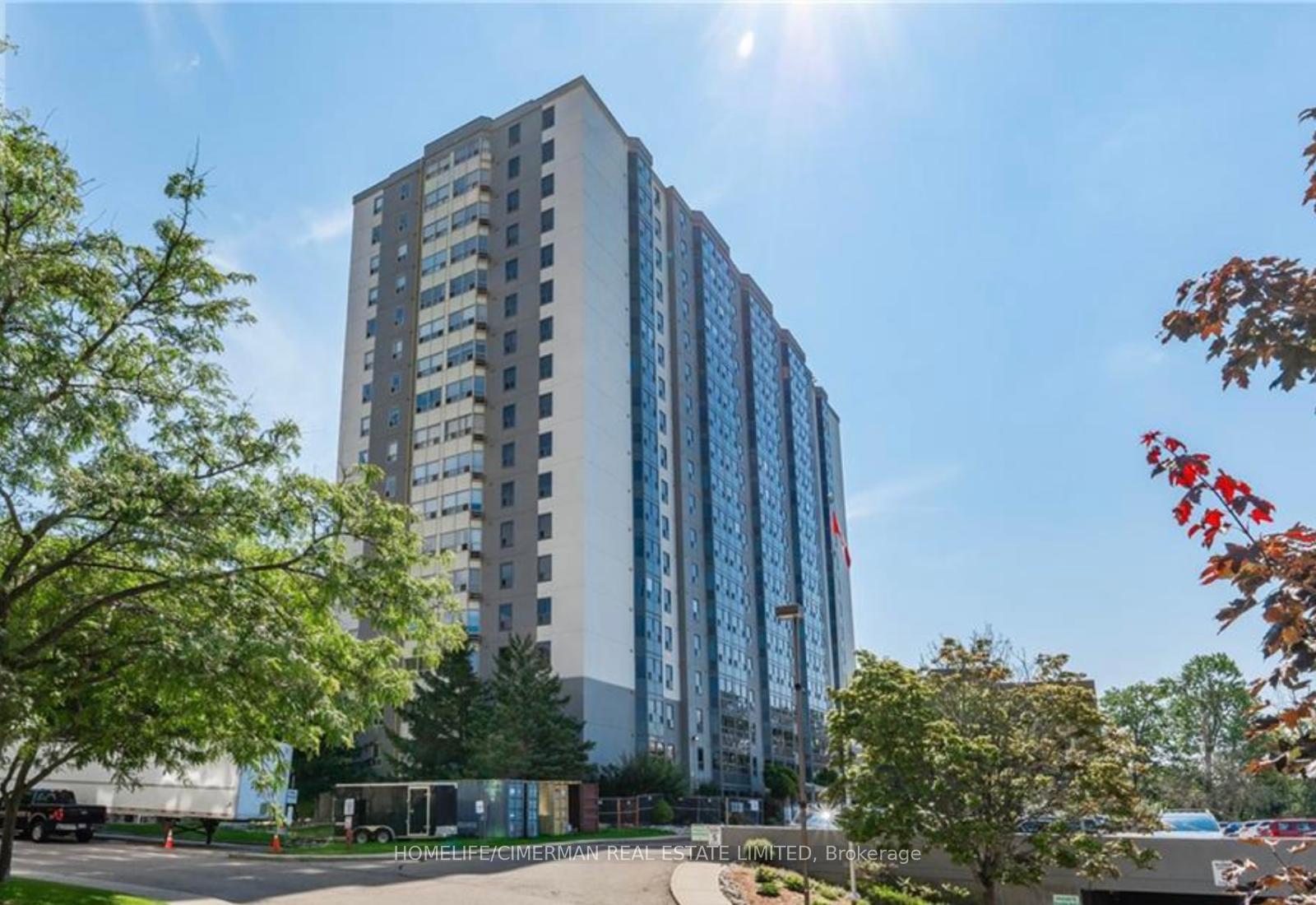 Photo of Unit 804, 55 Green Valley Drive