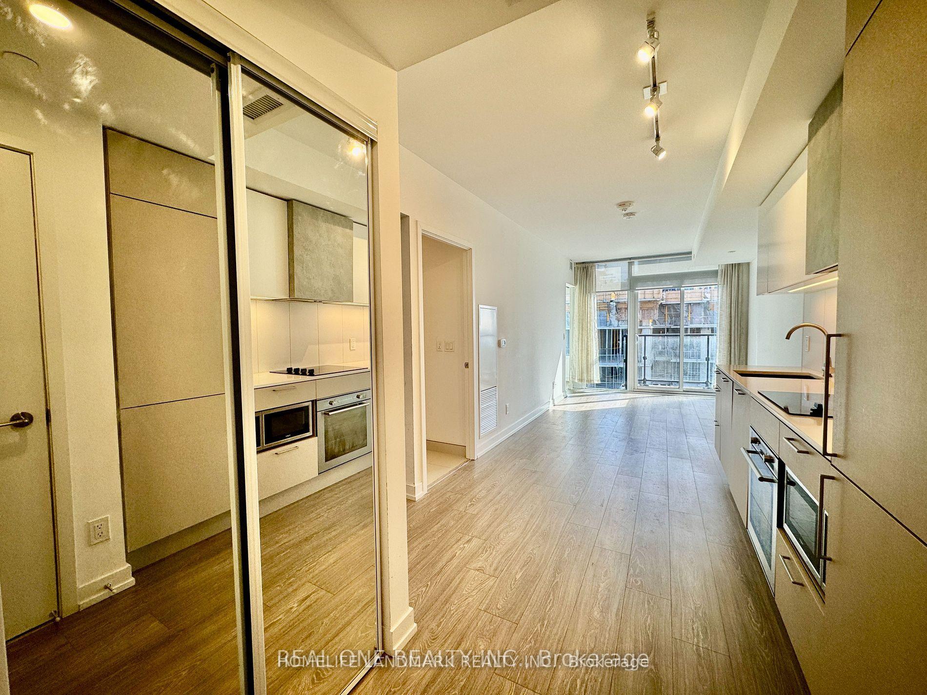 Photo 1 of Unit Ph 03, 19 Western Battery Road, Toronto, Niagara — HOMEH