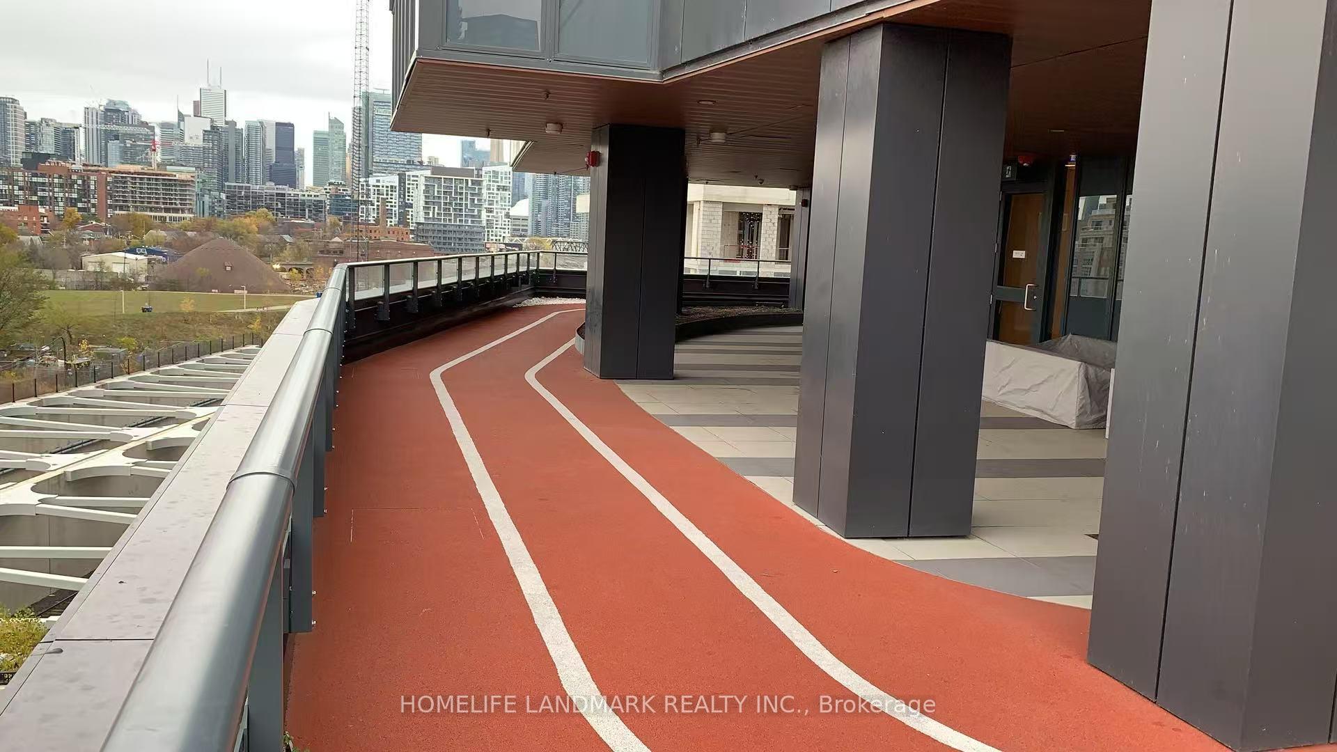 Photo 12 of Unit Ph 03, 19 Western Battery Road, Toronto, Niagara — HOMEH