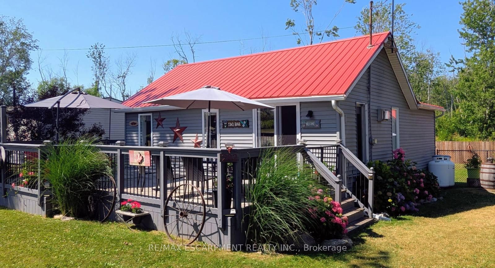 Photo 2 of 282 Baygrove Line, Haldimand, Dunnville — HOMEH