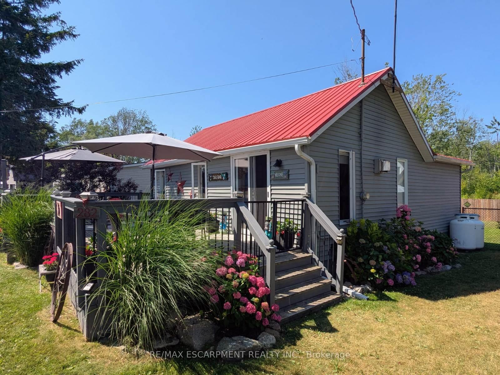 Photo 3 of 282 Baygrove Line, Haldimand, Dunnville — HOMEH