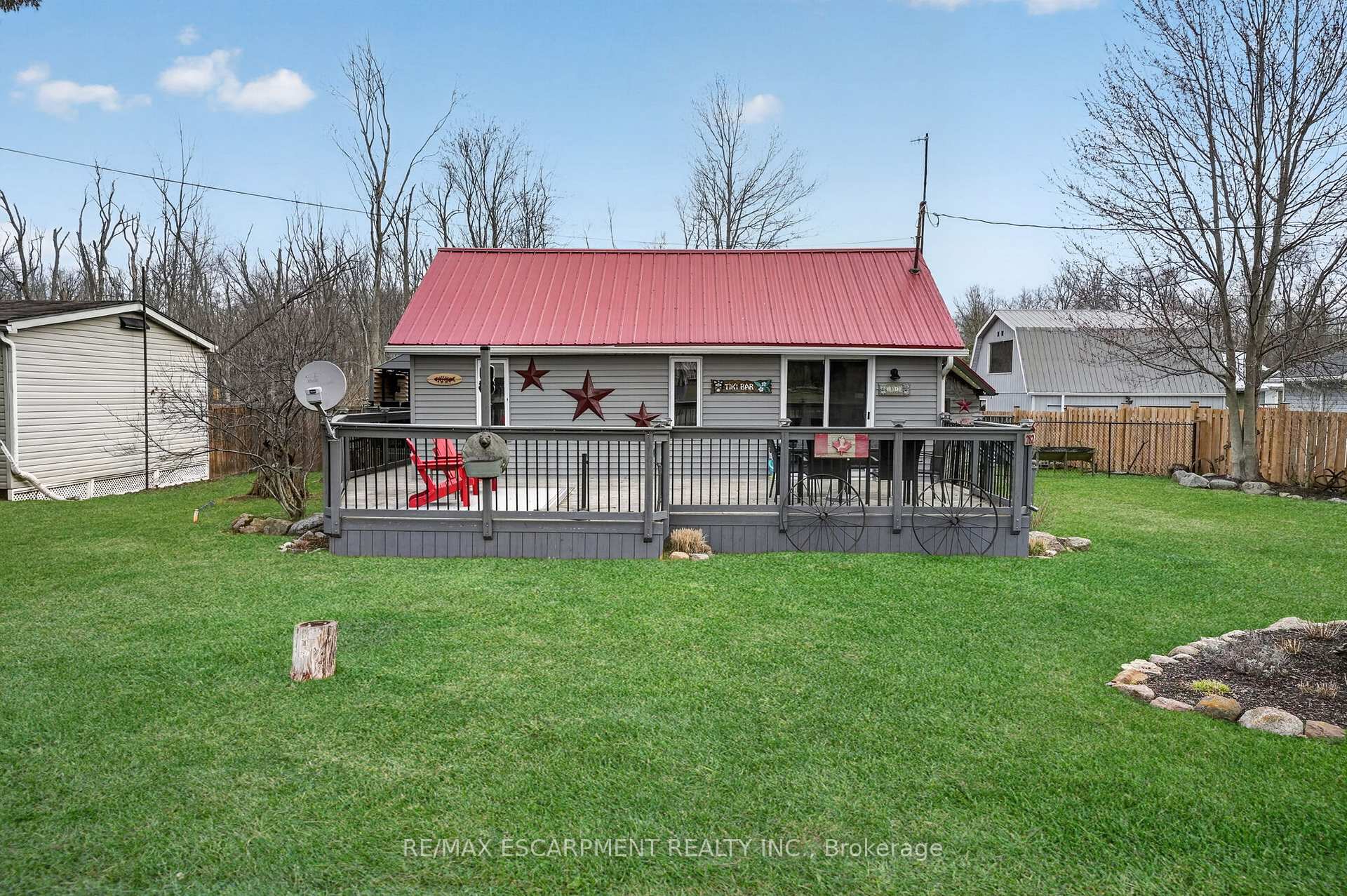 Photo 4 of 282 Baygrove Line, Haldimand, Dunnville — HOMEH
