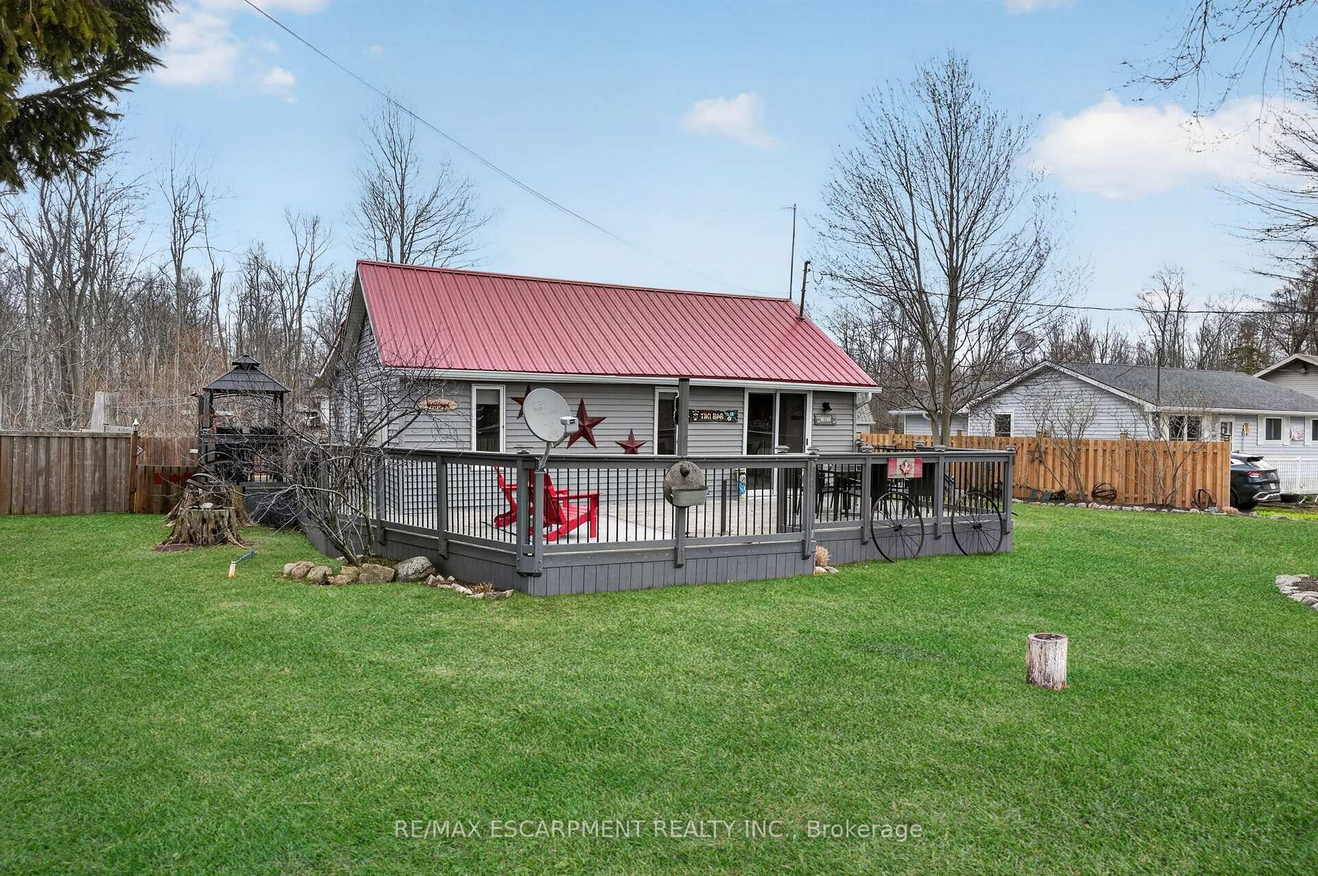 Photo 5 of 282 Baygrove Line, Haldimand, Dunnville — HOMEH