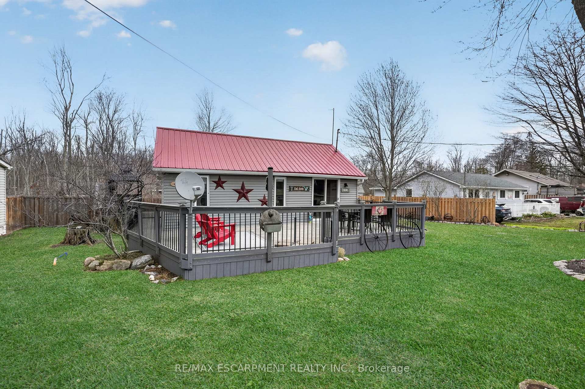 Photo 7 of 282 Baygrove Line, Haldimand, Dunnville — HOMEH