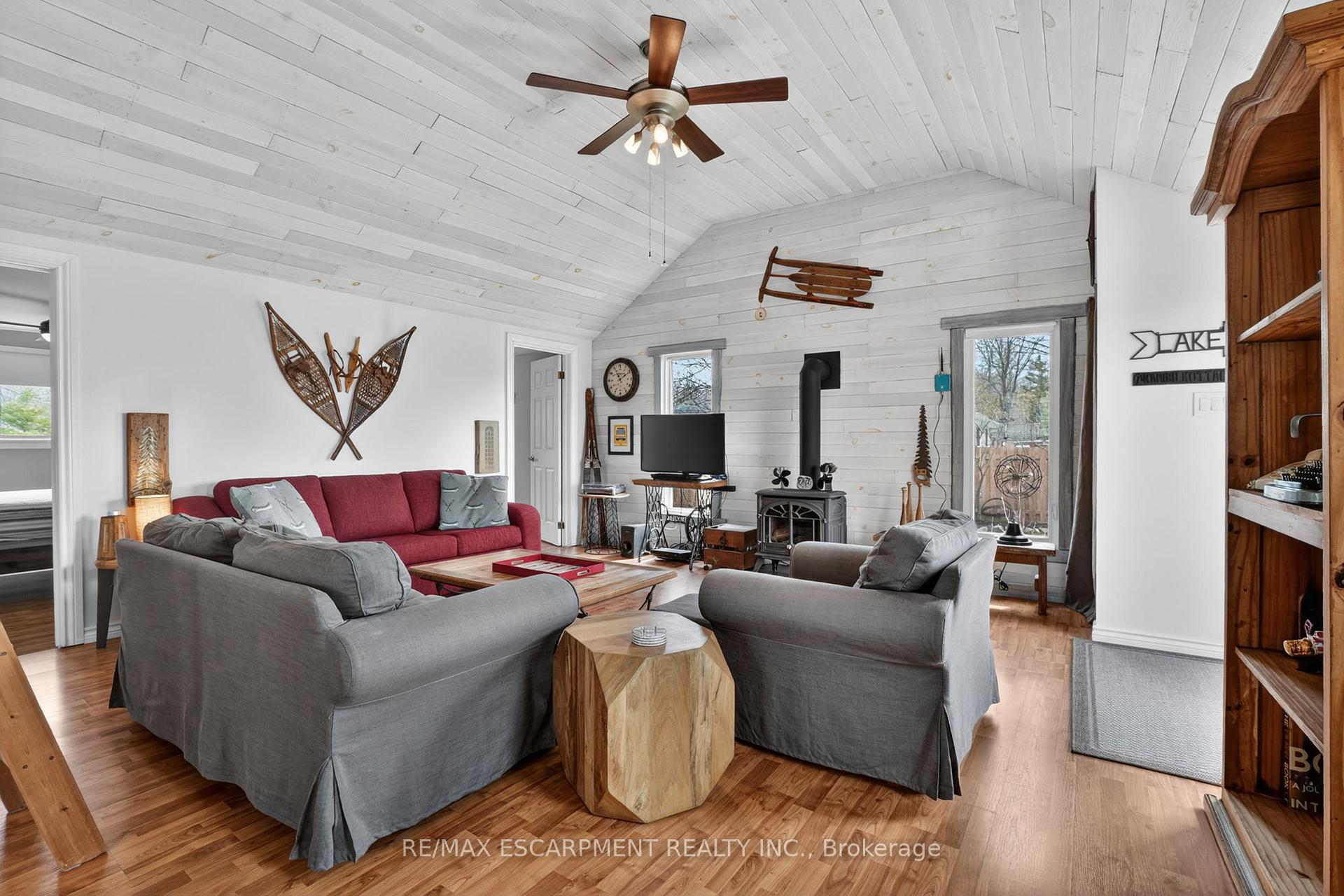 Photo 11 of 282 Baygrove Line, Haldimand, Dunnville — HOMEH