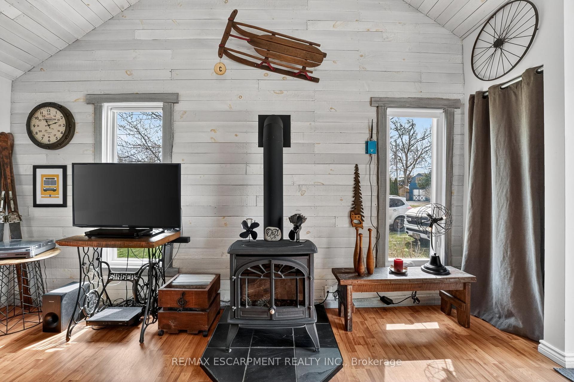 Photo 15 of 282 Baygrove Line, Haldimand, Dunnville — HOMEH