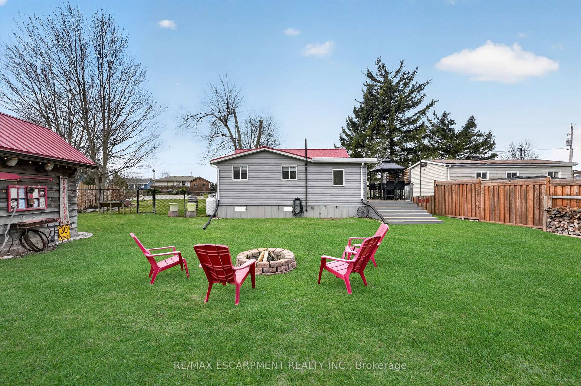 Photo 34 of 282 Baygrove Line, Haldimand, Dunnville — HOMEH