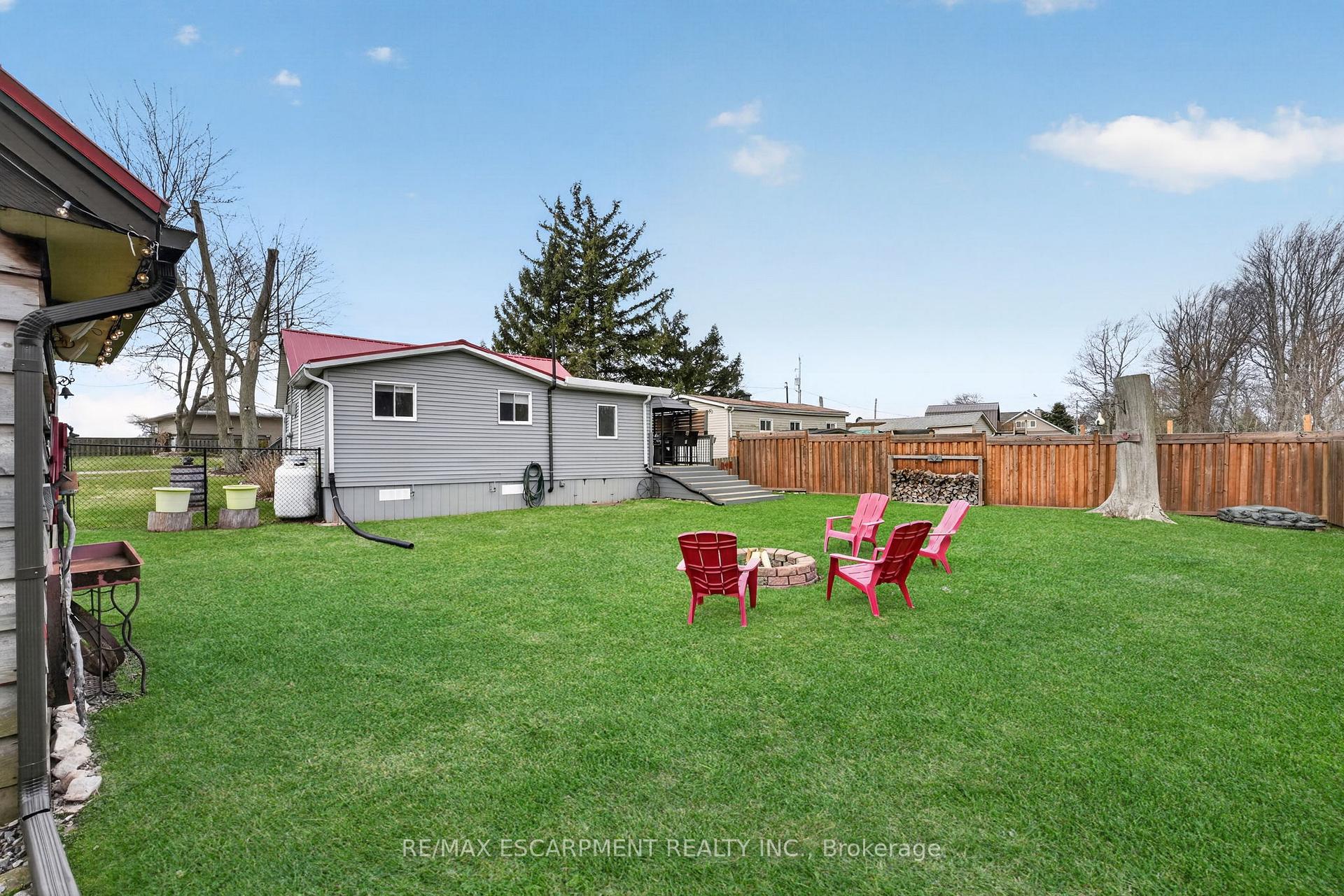Photo 35 of 282 Baygrove Line, Haldimand, Dunnville — HOMEH