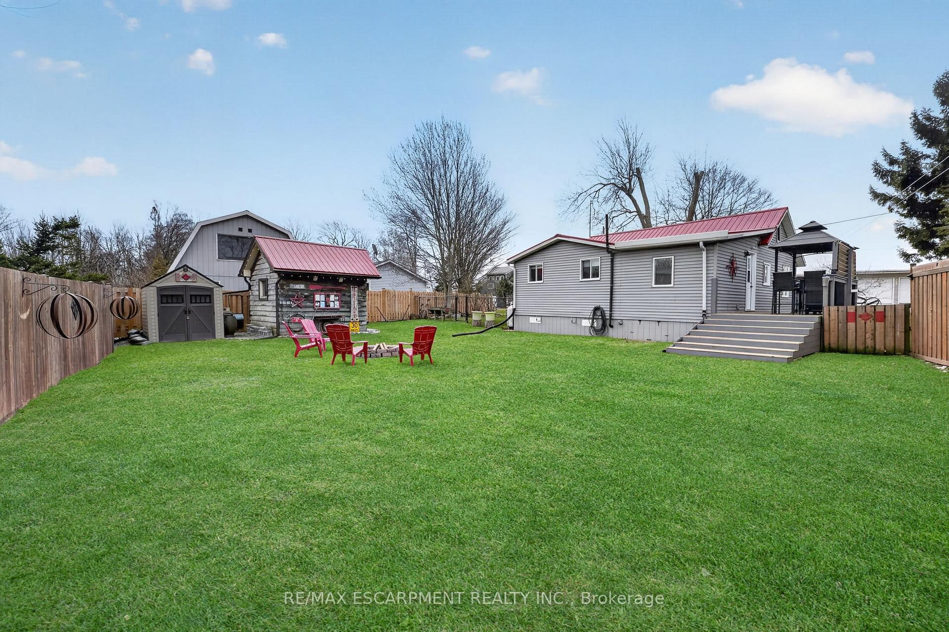 Photo 36 of 282 Baygrove Line, Haldimand, Dunnville — HOMEH