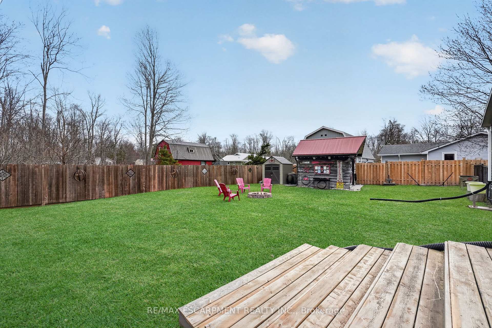 Photo 37 of 282 Baygrove Line, Haldimand, Dunnville — HOMEH