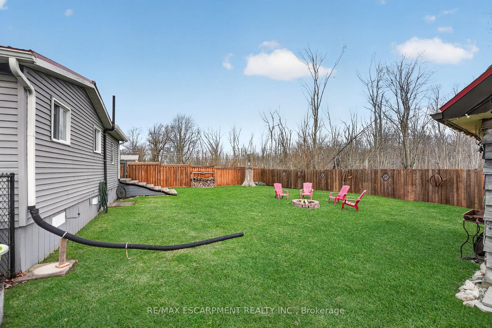 Photo 42 of 282 Baygrove Line, Haldimand, Dunnville — HOMEH