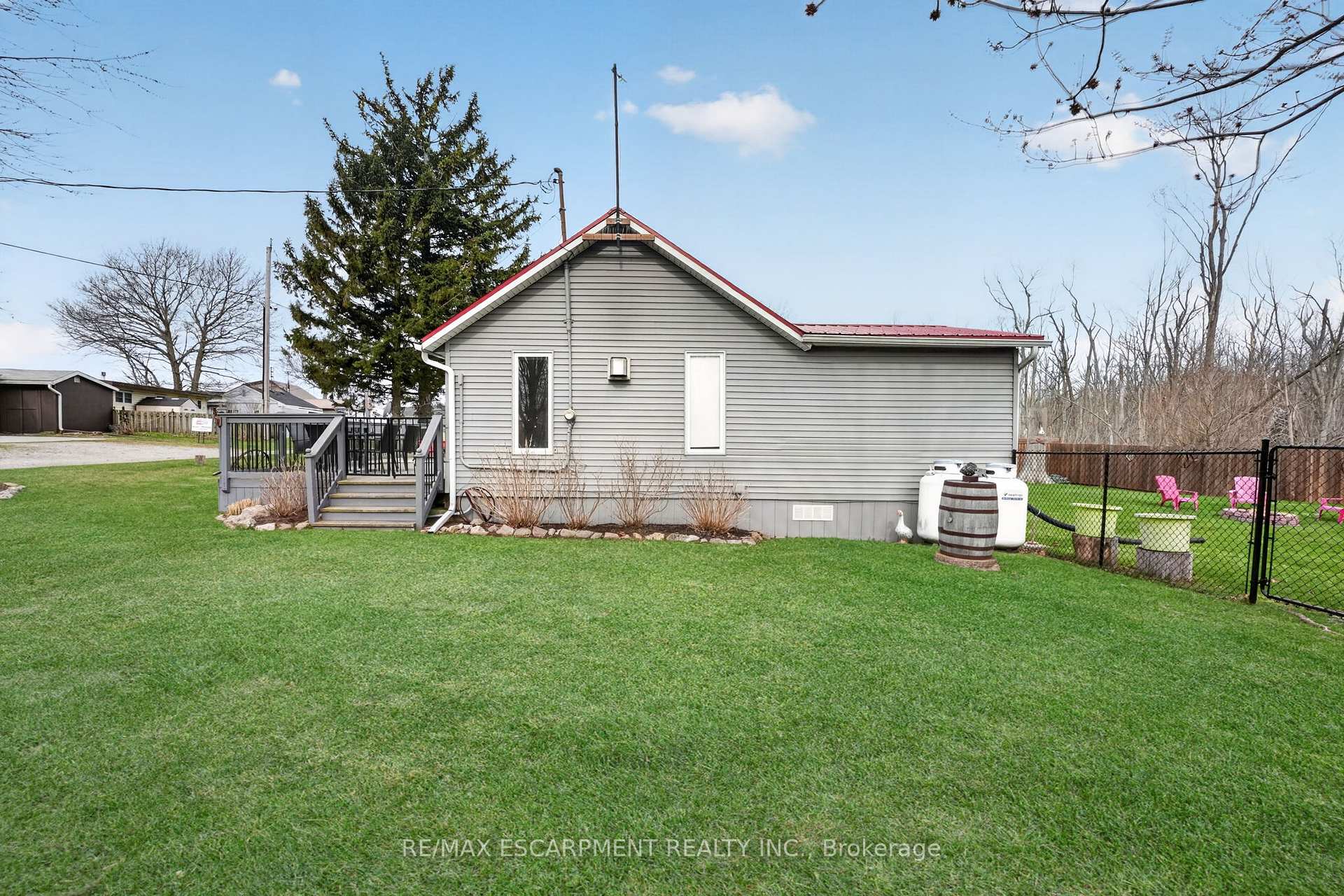 Photo 43 of 282 Baygrove Line, Haldimand, Dunnville — HOMEH