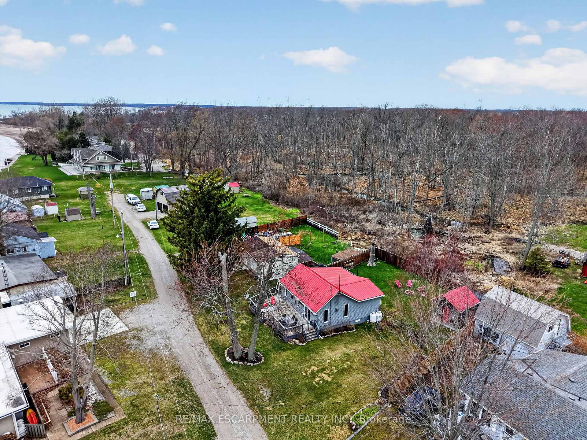 Photo 45 of 282 Baygrove Line, Haldimand, Dunnville — HOMEH