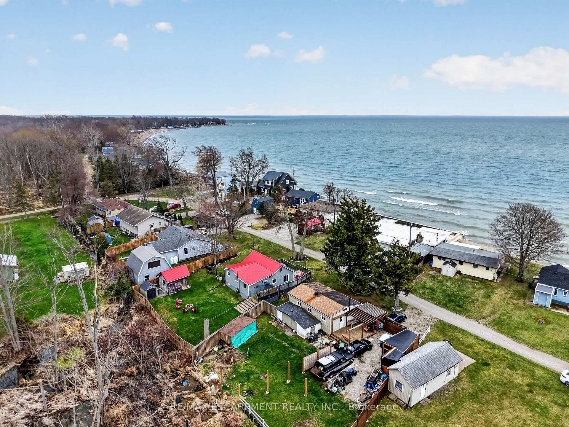 Photo 48 of 282 Baygrove Line, Haldimand, Dunnville — HOMEH