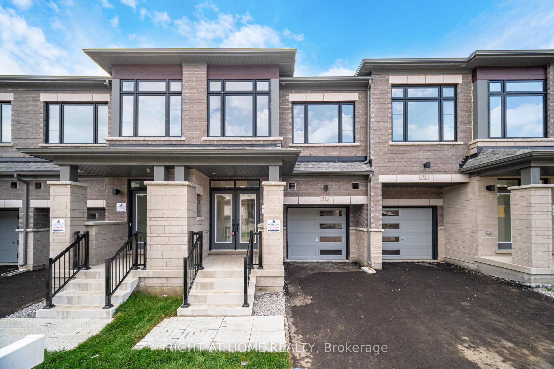 Photo 1 of 77 Singhampton Road, Vaughan, Kleinburg — HOMEH
