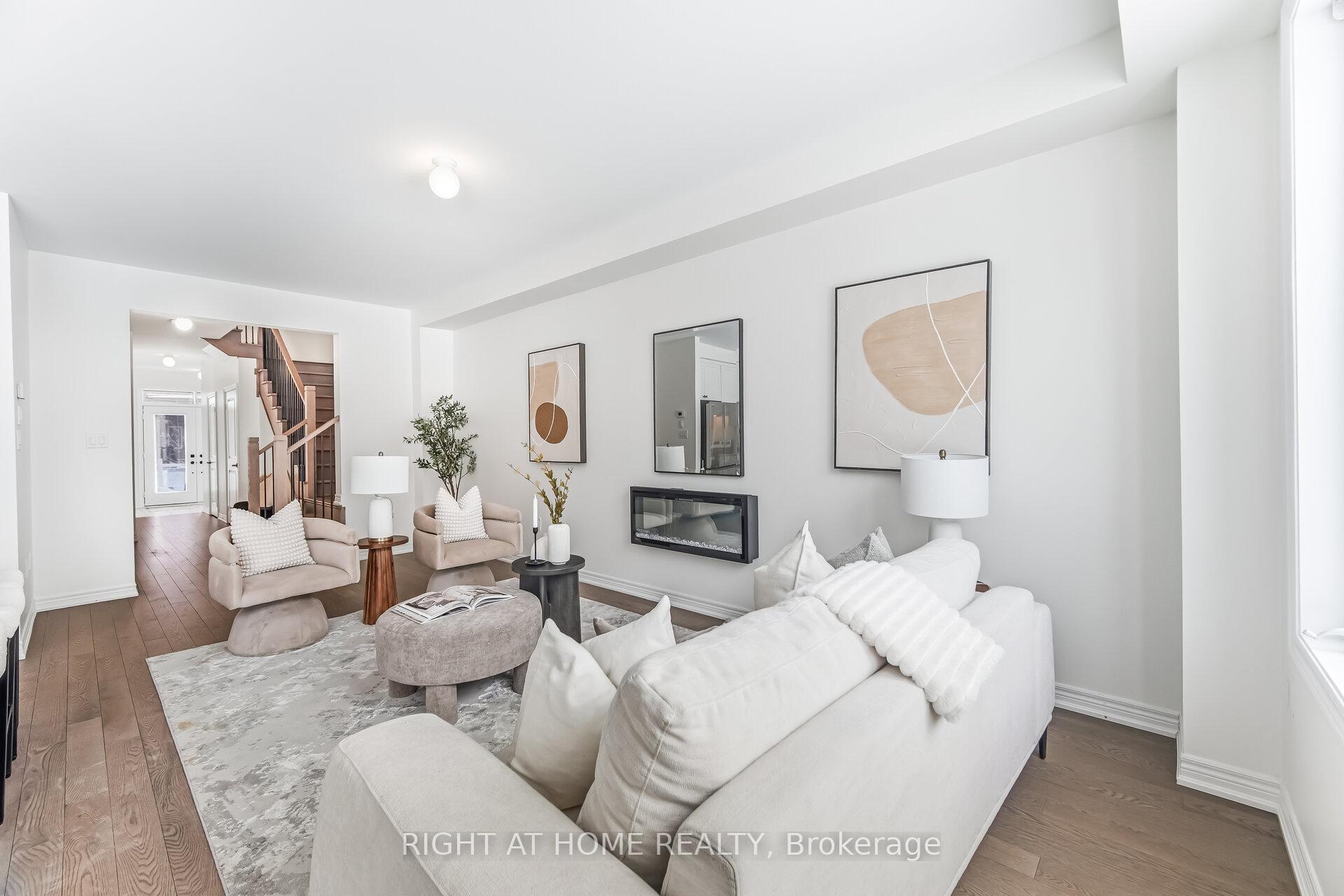 Photo 6 of 77 Singhampton Road, Vaughan, Kleinburg — HOMEH