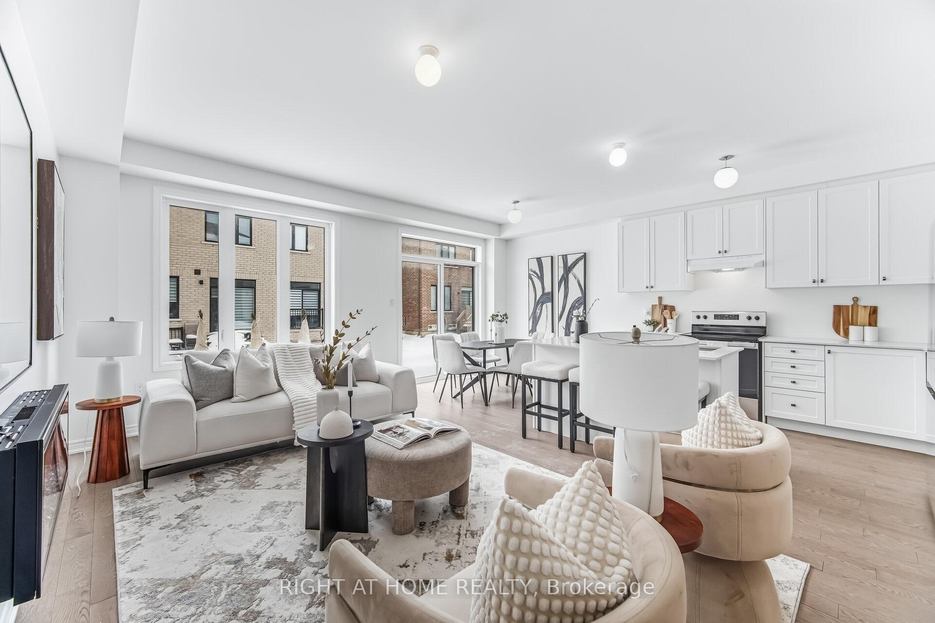 Photo 8 of 77 Singhampton Road, Vaughan, Kleinburg — HOMEH