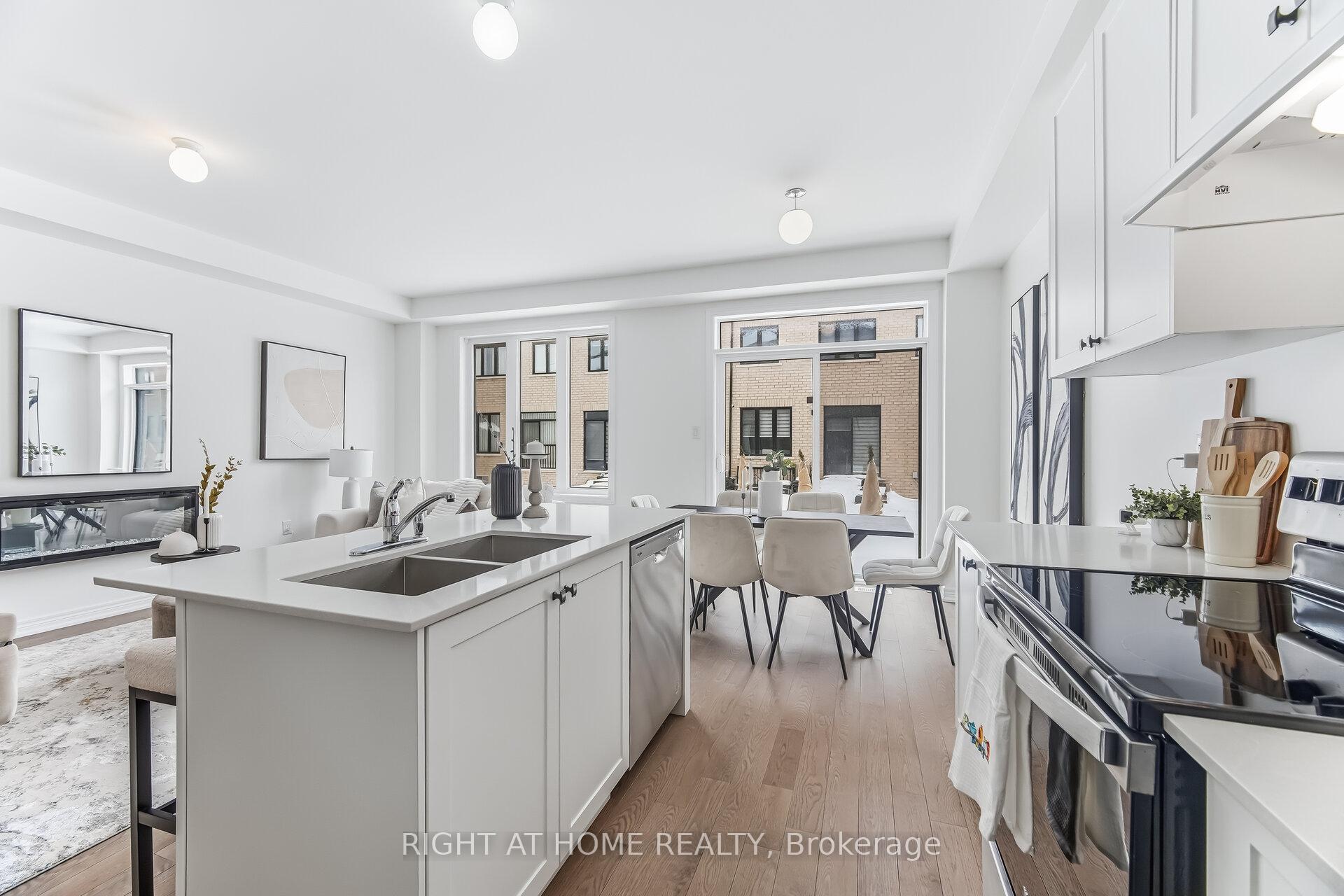 Photo 11 of 77 Singhampton Road, Vaughan, Kleinburg — HOMEH