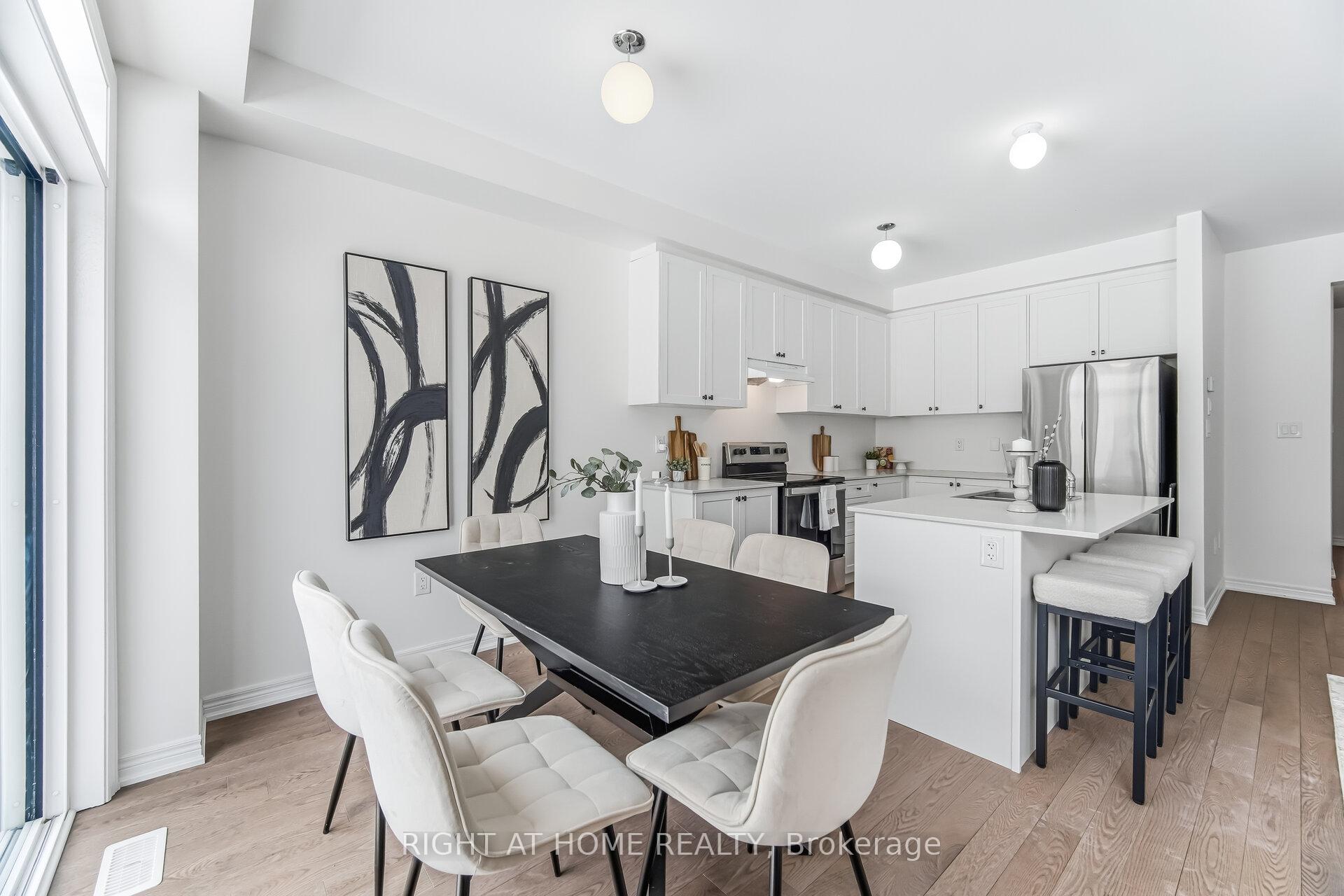 Photo 12 of 77 Singhampton Road, Vaughan, Kleinburg — HOMEH