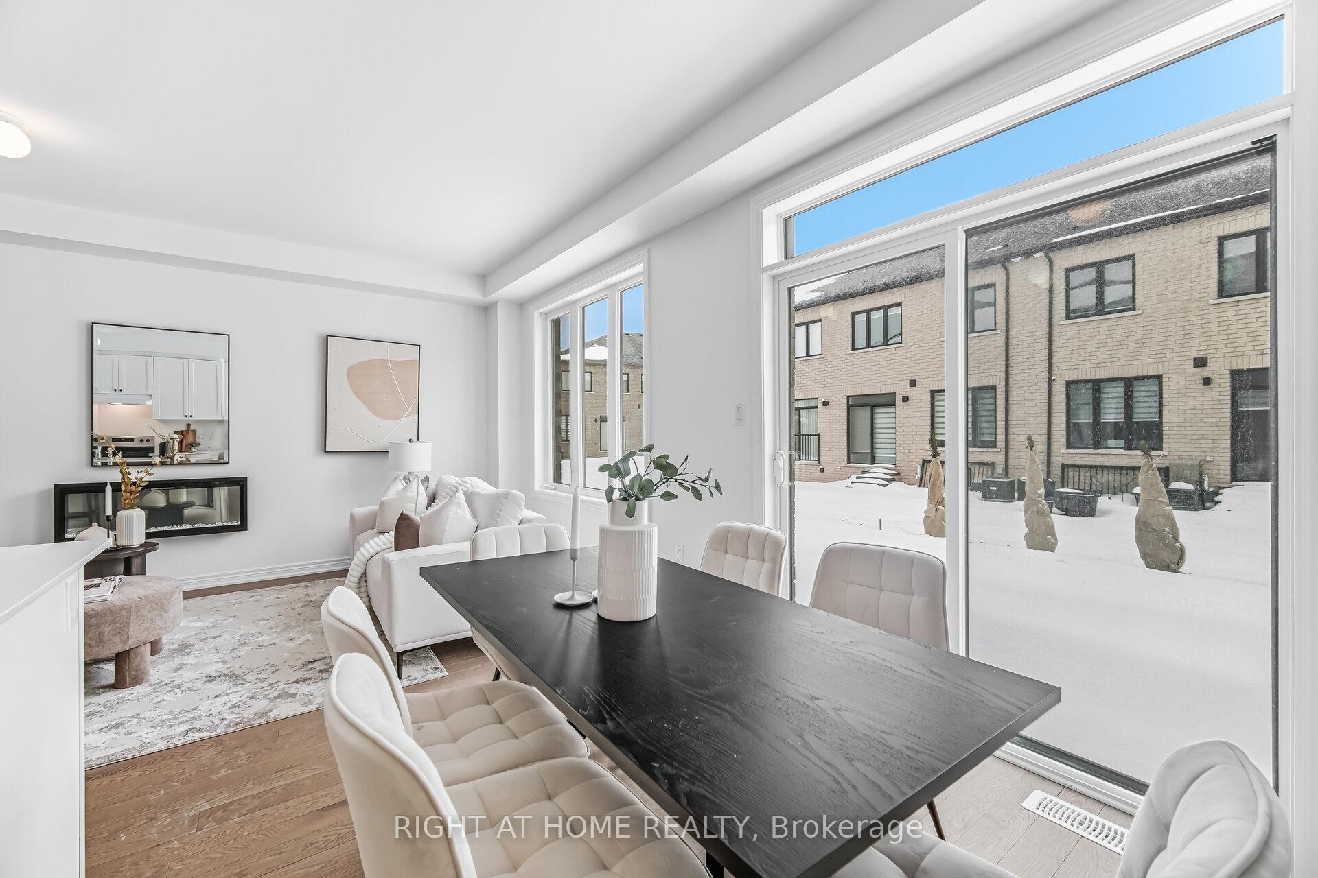 Photo 13 of 77 Singhampton Road, Vaughan, Kleinburg — HOMEH